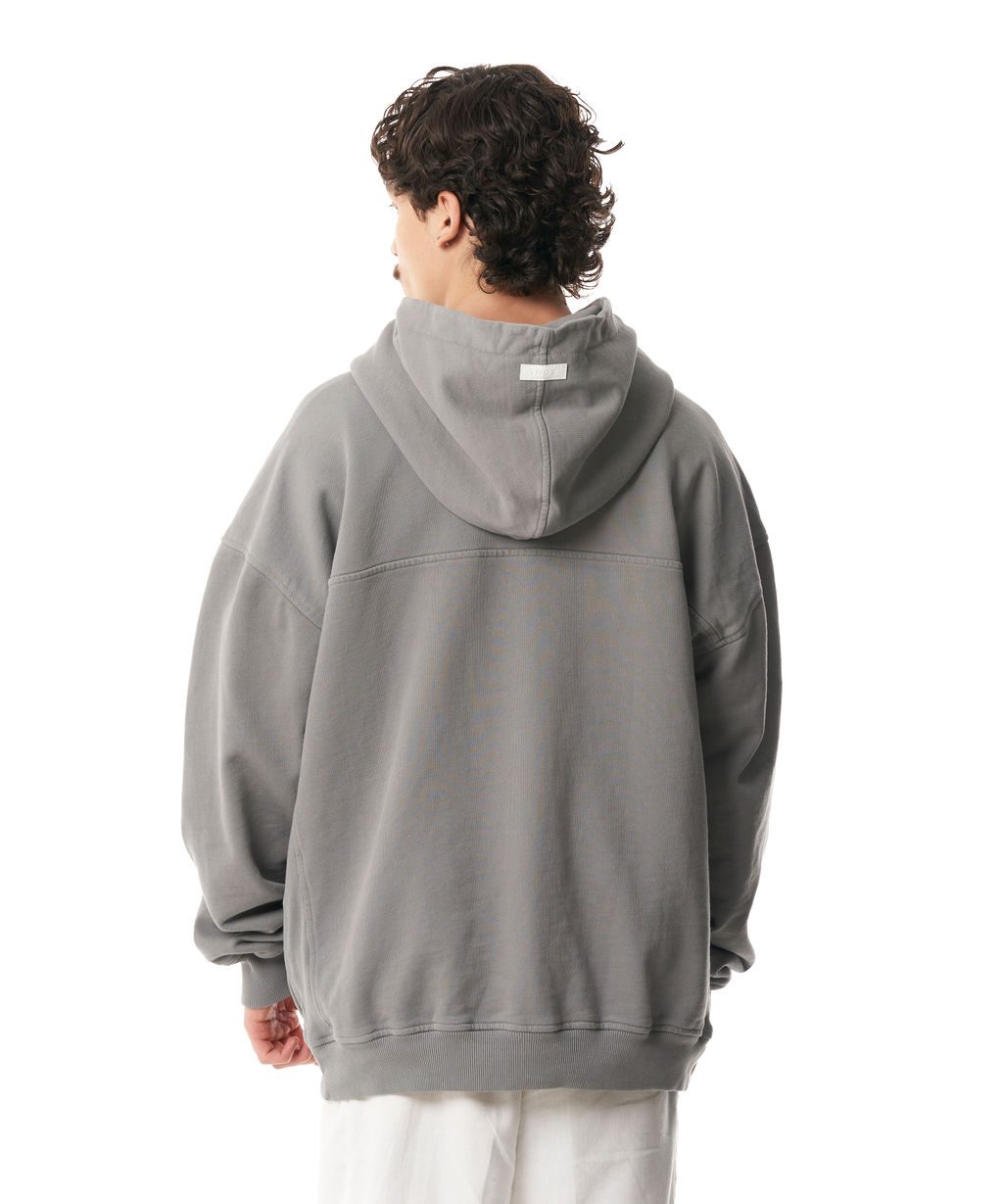 VC011 - Hoodie Gris