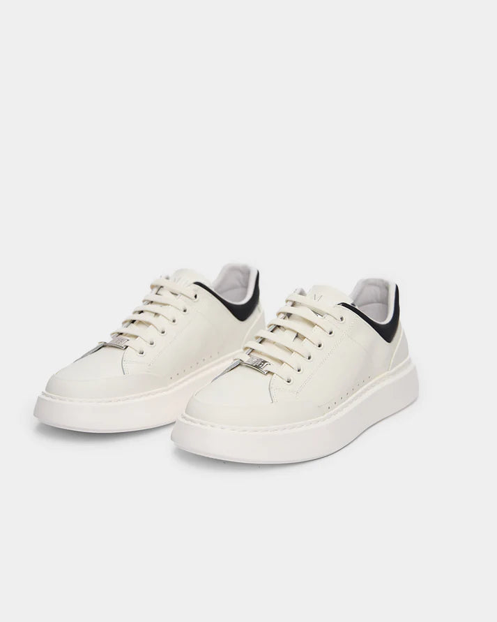 Tenis MDE White by Maison Botter