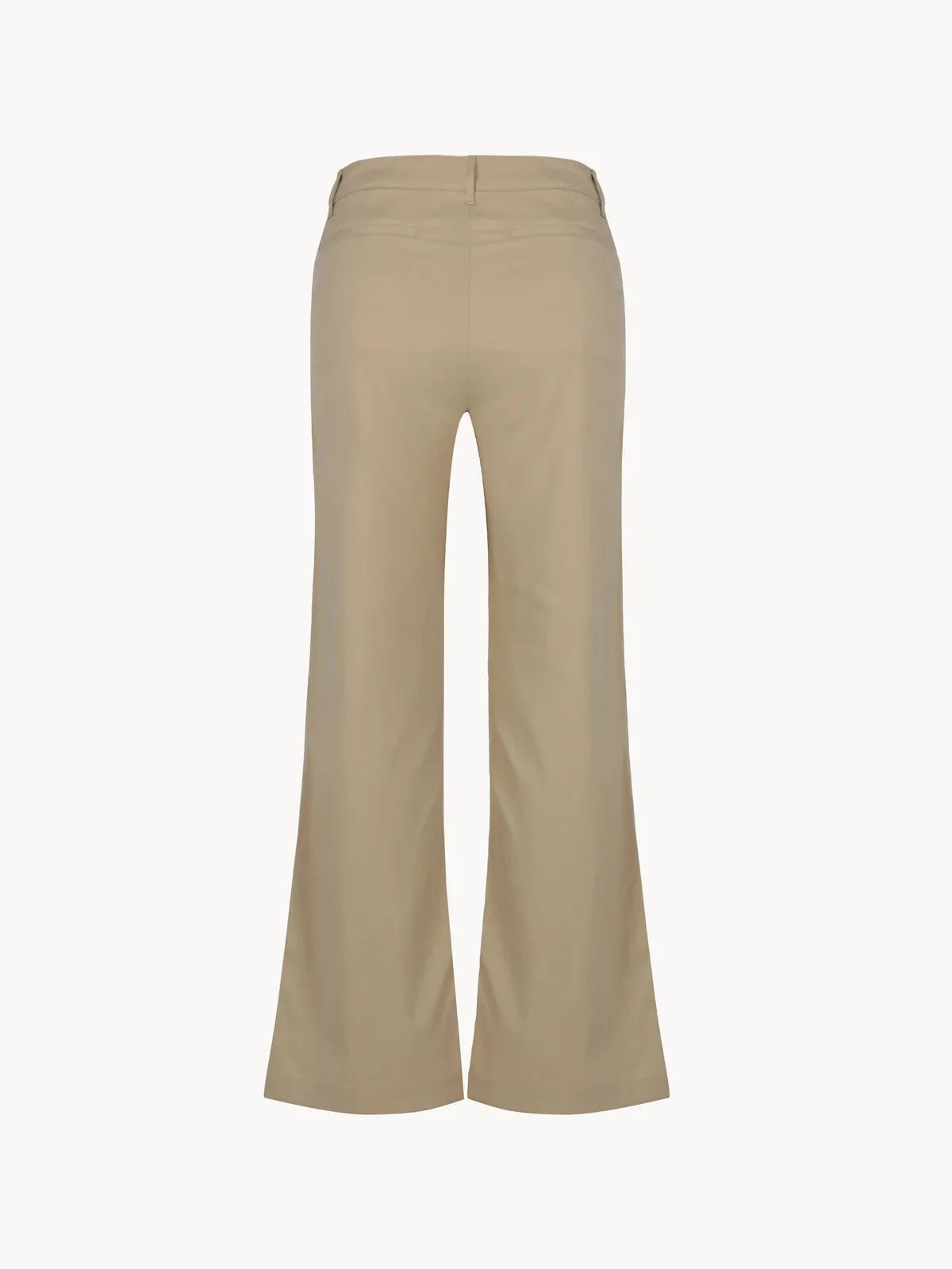 CCUTOUTPANTNUDE - CELEIT CUTOUT PANT NUDE