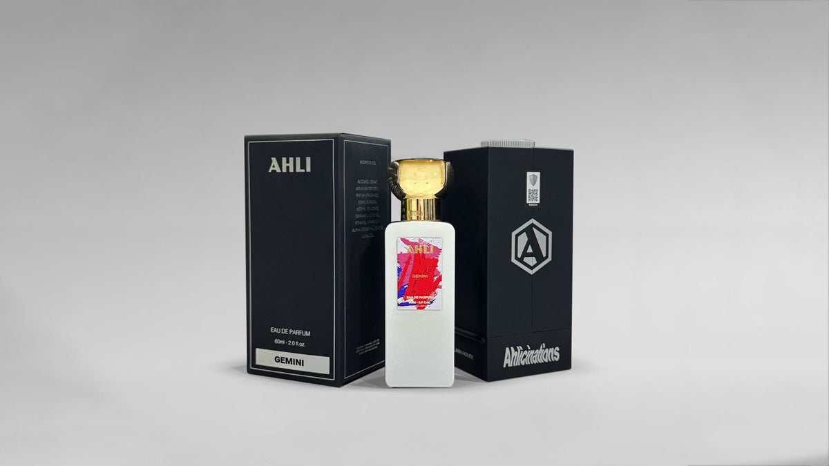 PAH022-GEMINI-60ML - AHLI GEMINI 60ML
