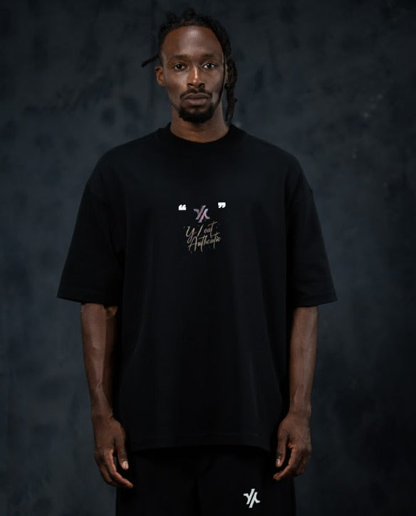 MS1157 - PRIME OVERSIZED T-SHIRT