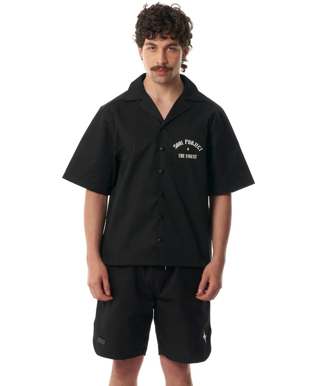 LS010 - Camisa Boton