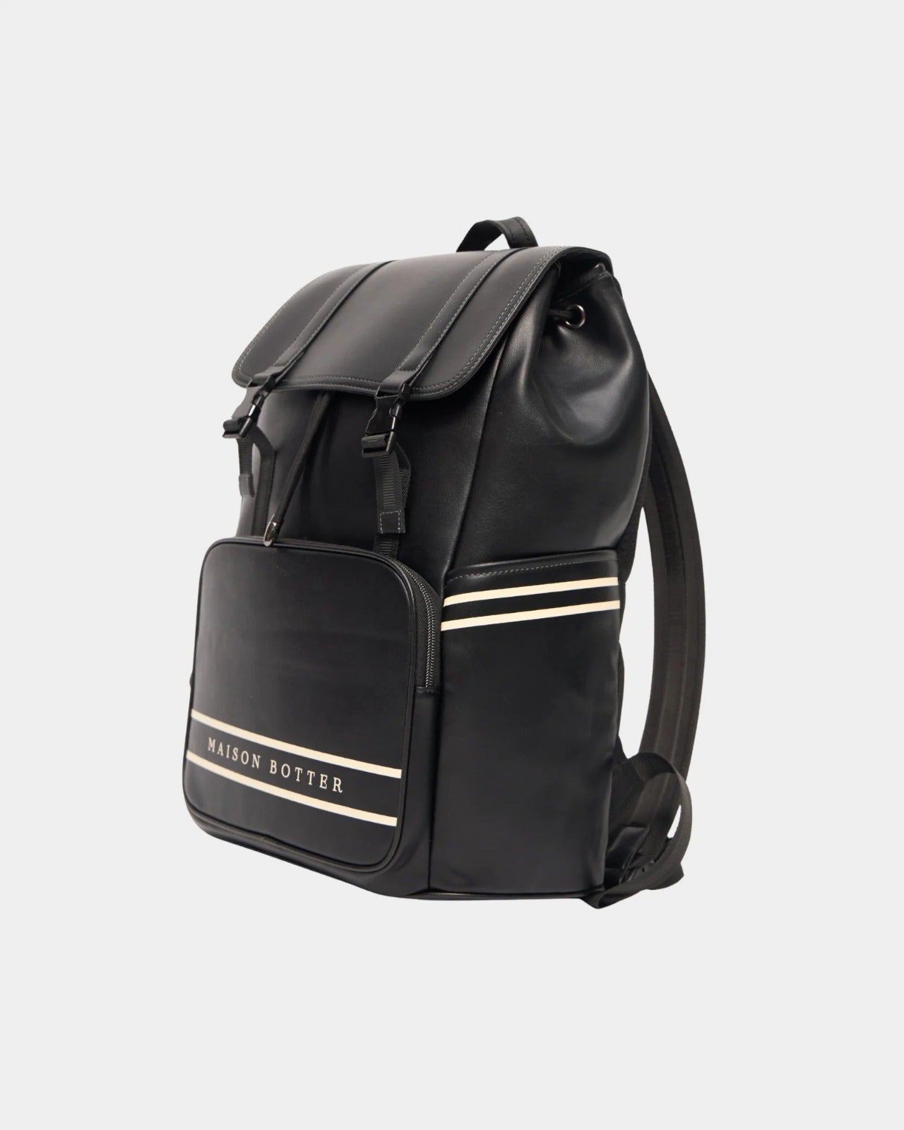 DINASTY ALL BLACK - MORRAL-DINASTY ALL BLACK