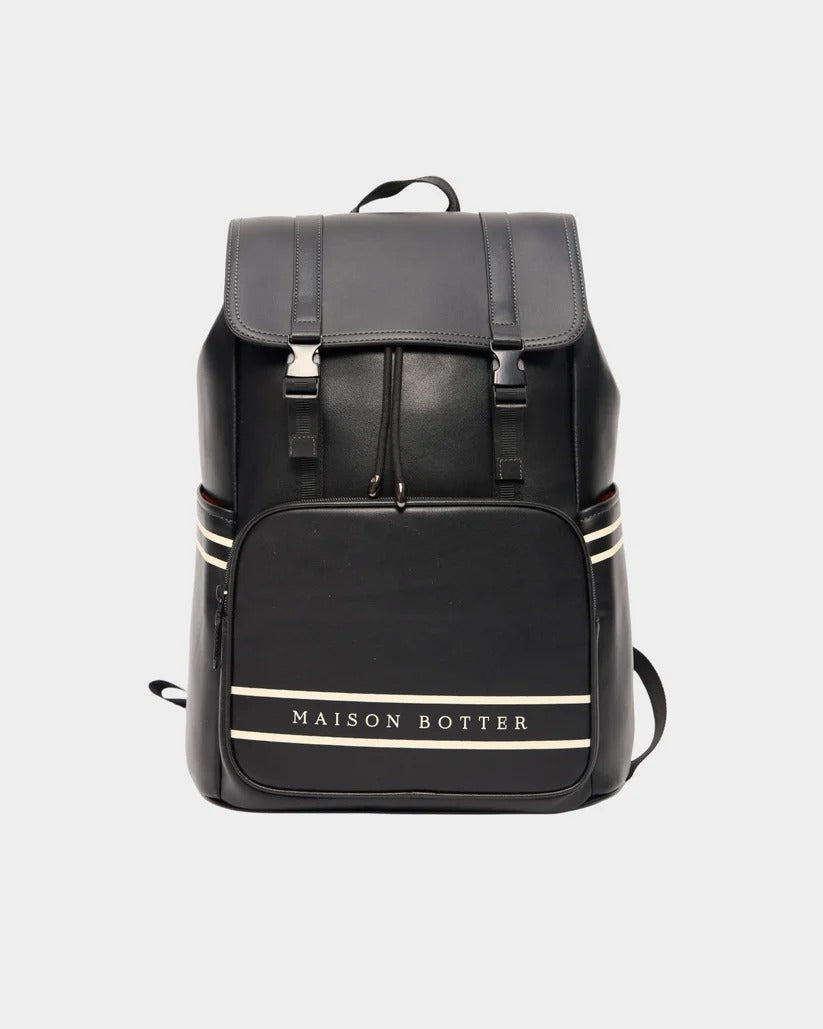 DINASTY ALL BLACK - MORRAL-DINASTY ALL BLACK