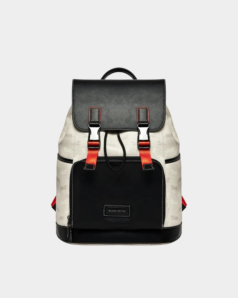 DINASTY WHITE - MORRAL-DINASTY WHITE