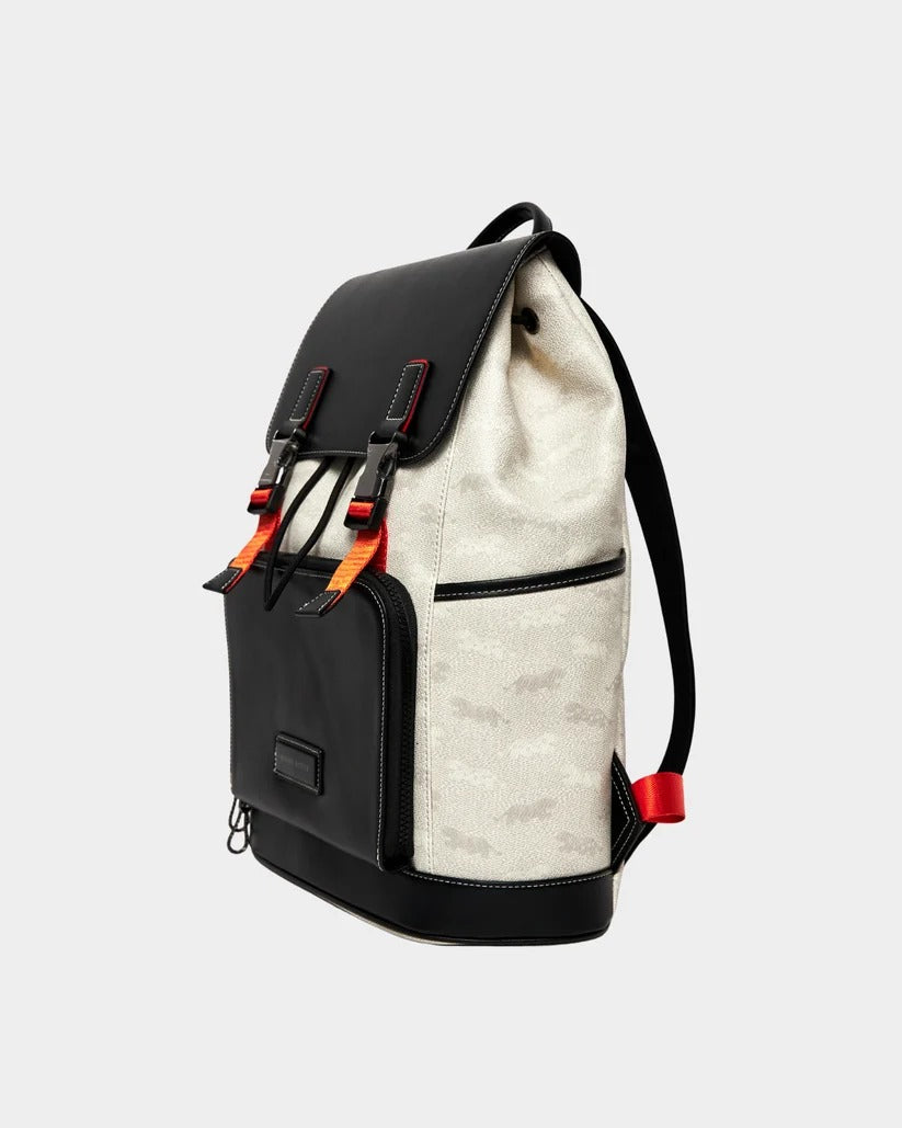 DINASTY WHITE - MORRAL-DINASTY WHITE