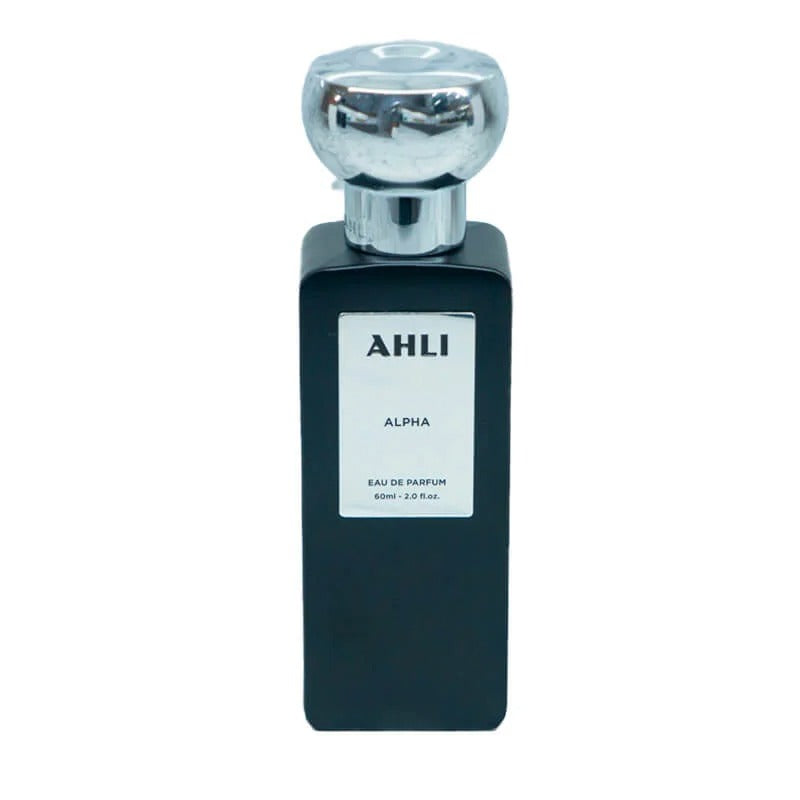 PAH018-ALPHA-60ML - AHLI ALPHA 60ML