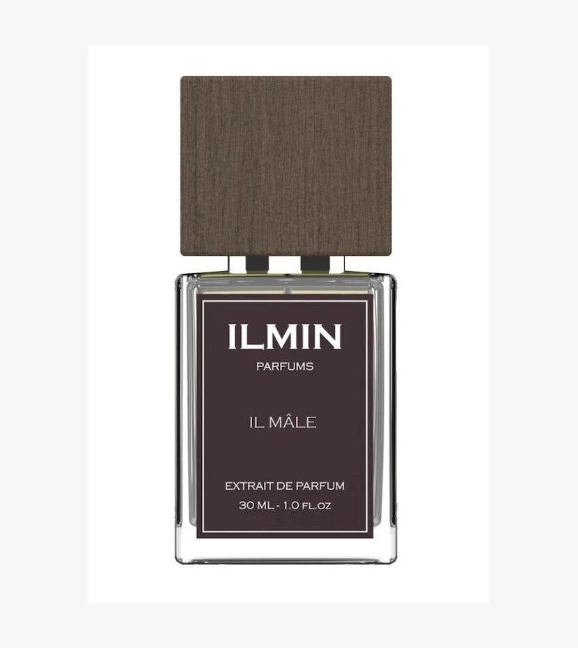 PIL002-MALE-30ML - IL MALE 30ML