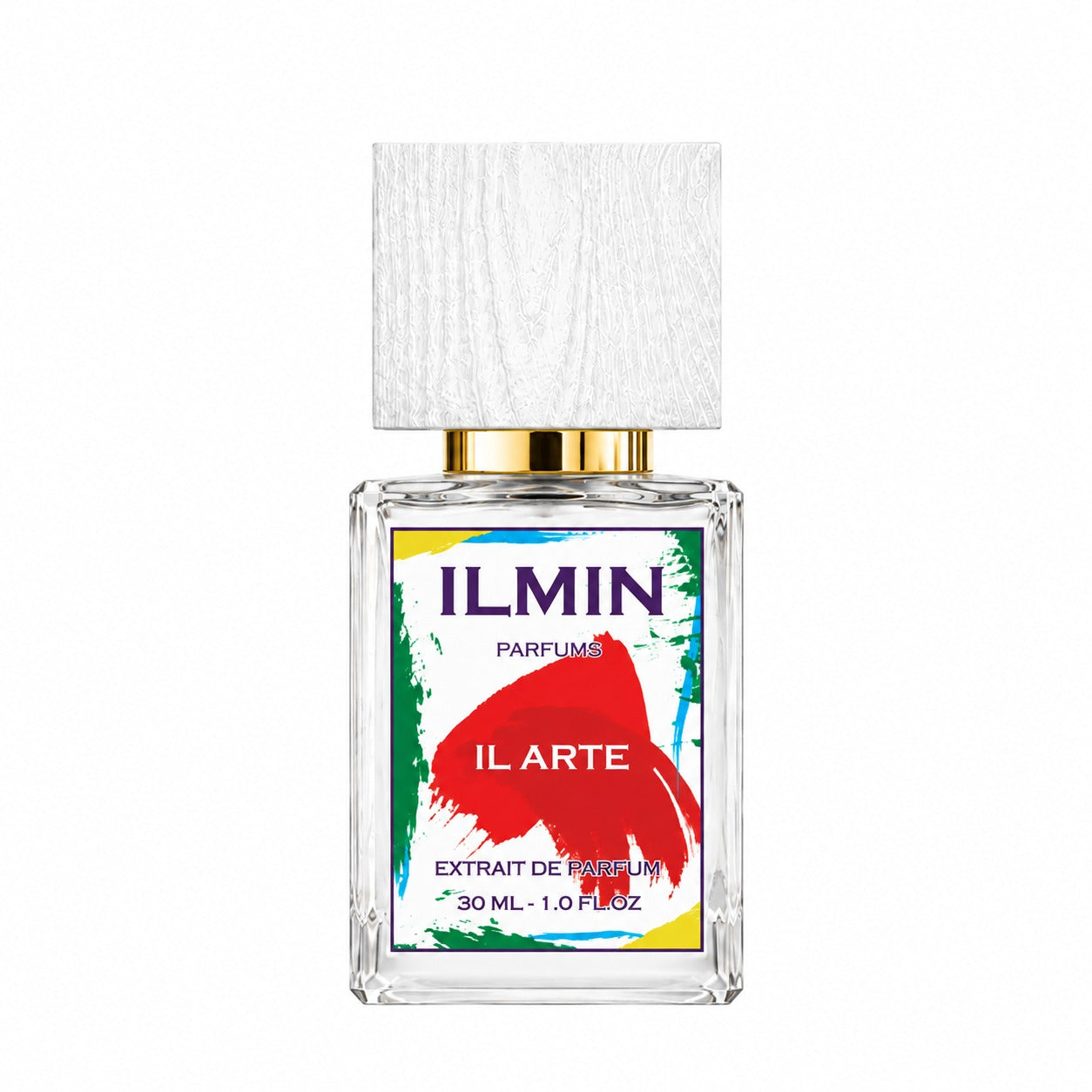 PIL063-ARTE-30ML - IL ARTE 30 ML