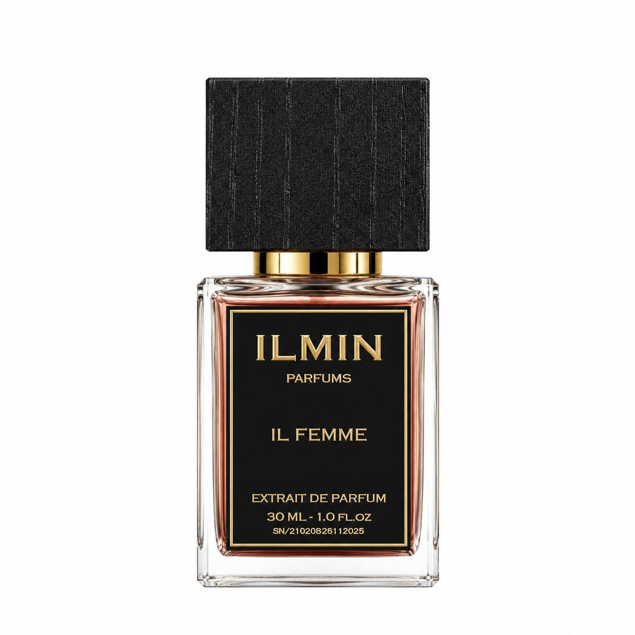 PIL006-FEMME-30ML - IL FEMME 30ML