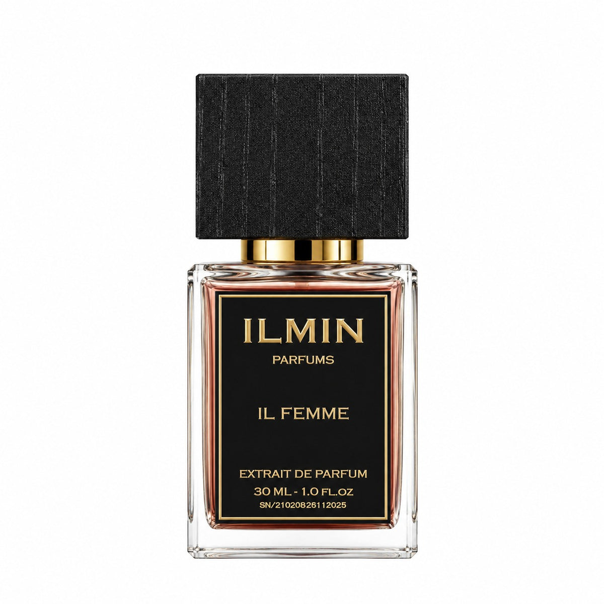 PIL006-FEMME-30ML - IL FEMME 30ML