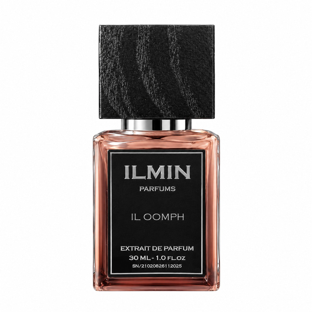 PIL008-OOMPH-30ML - IL OOMPH 30ML