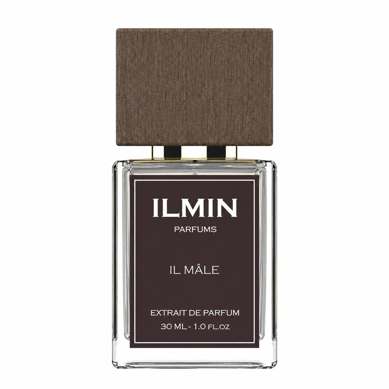 PIL002-MALE-30ML - IL MALE 30ML