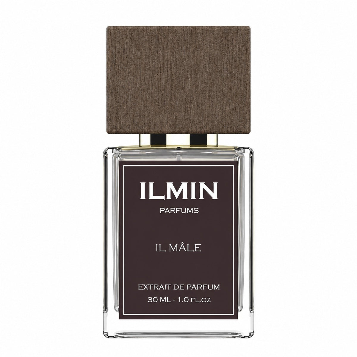 PIL002-MALE-30ML - IL MALE 30ML