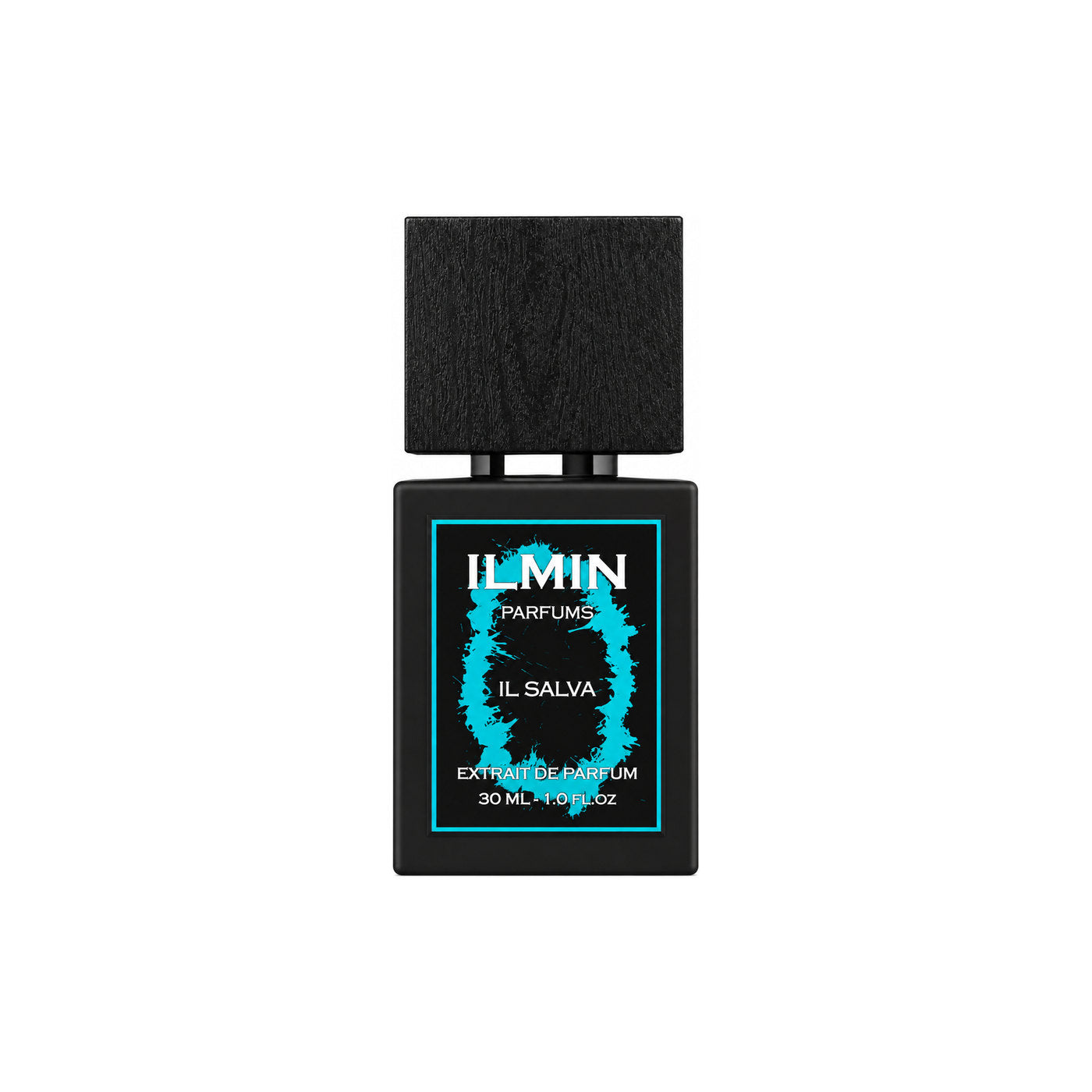 PIL059-SALVA-30ML - IL SALVA 30ML