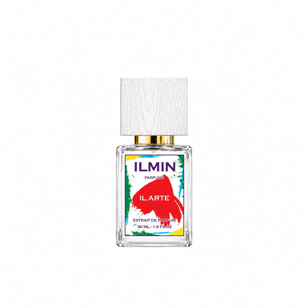 PIL063-ARTE-30ML - IL ARTE 30 ML