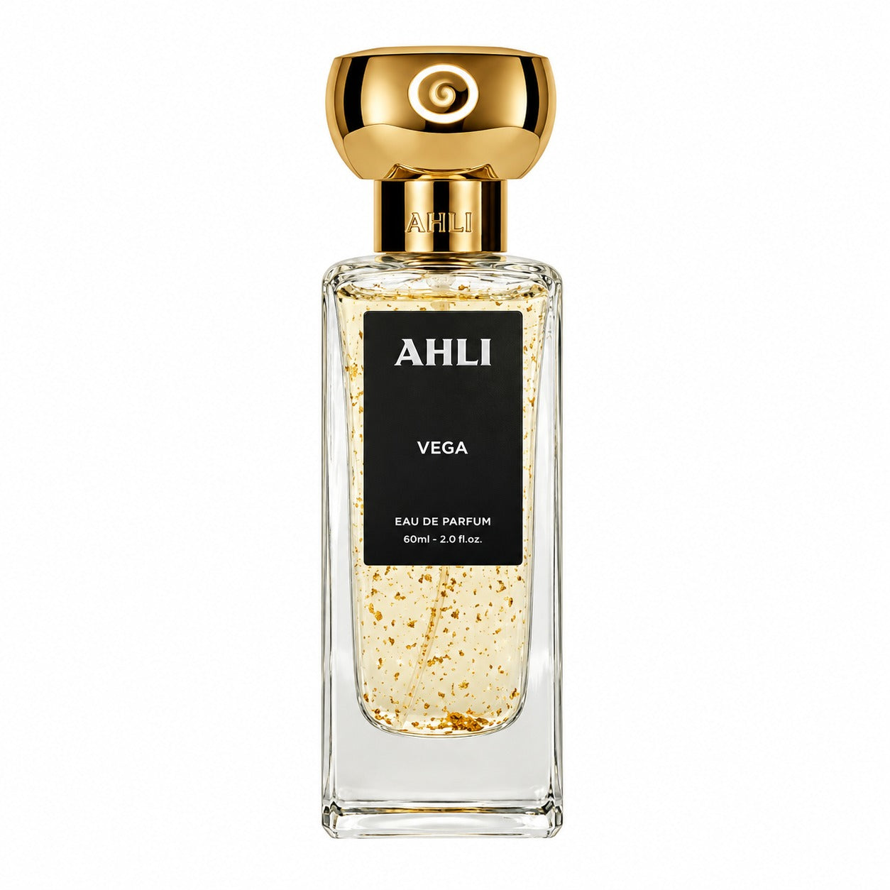 PAH007-VEGA-GOLD-60ML - AHLI VEGA GOLD 60 ML
