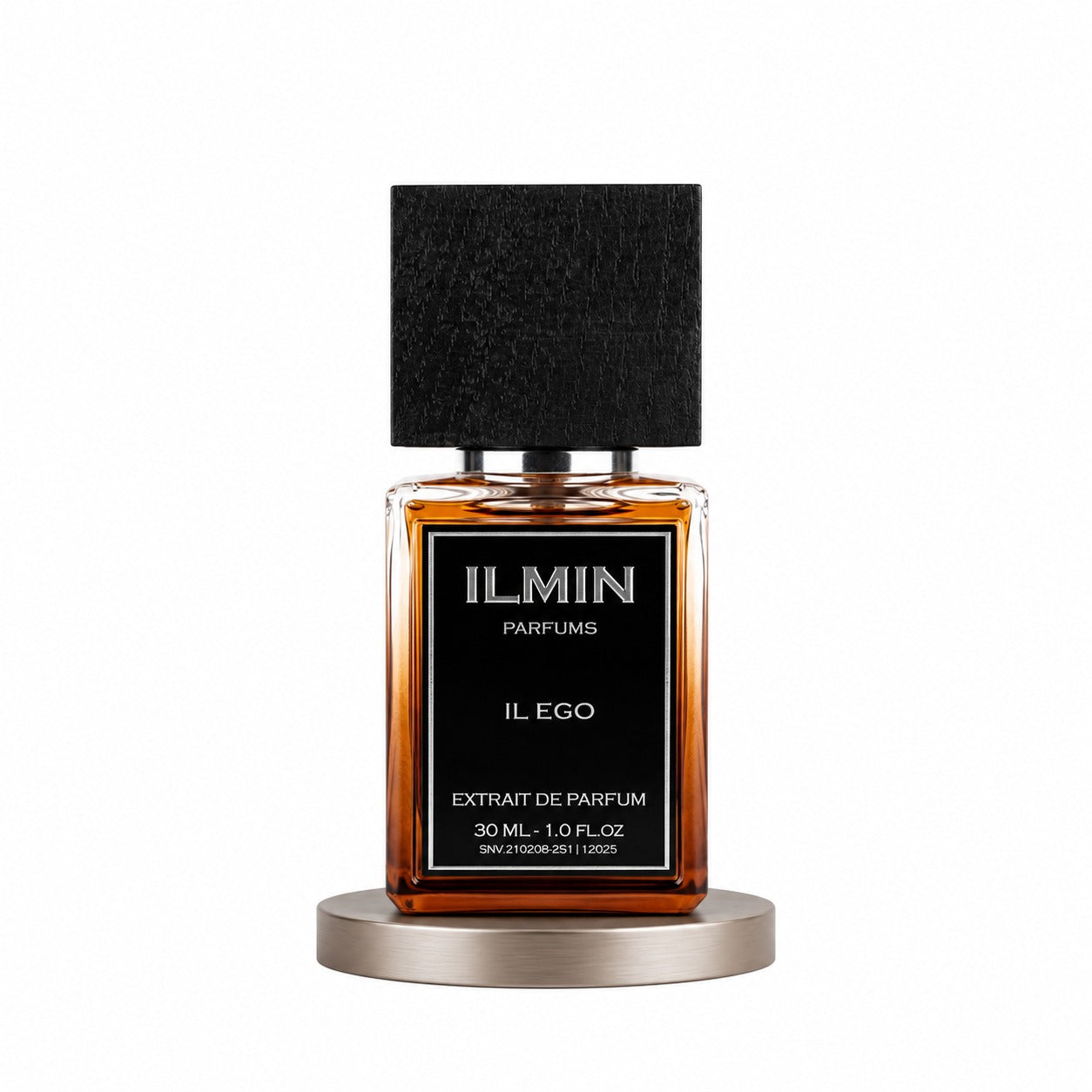 PIL011-EGO-30ML - IL EGO 30ML