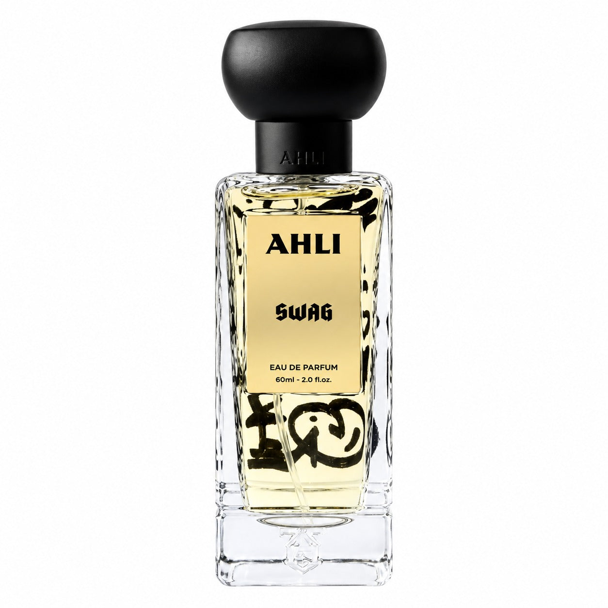 PAH023-SWAG-60ML - AHLI SWAG - 60 ML