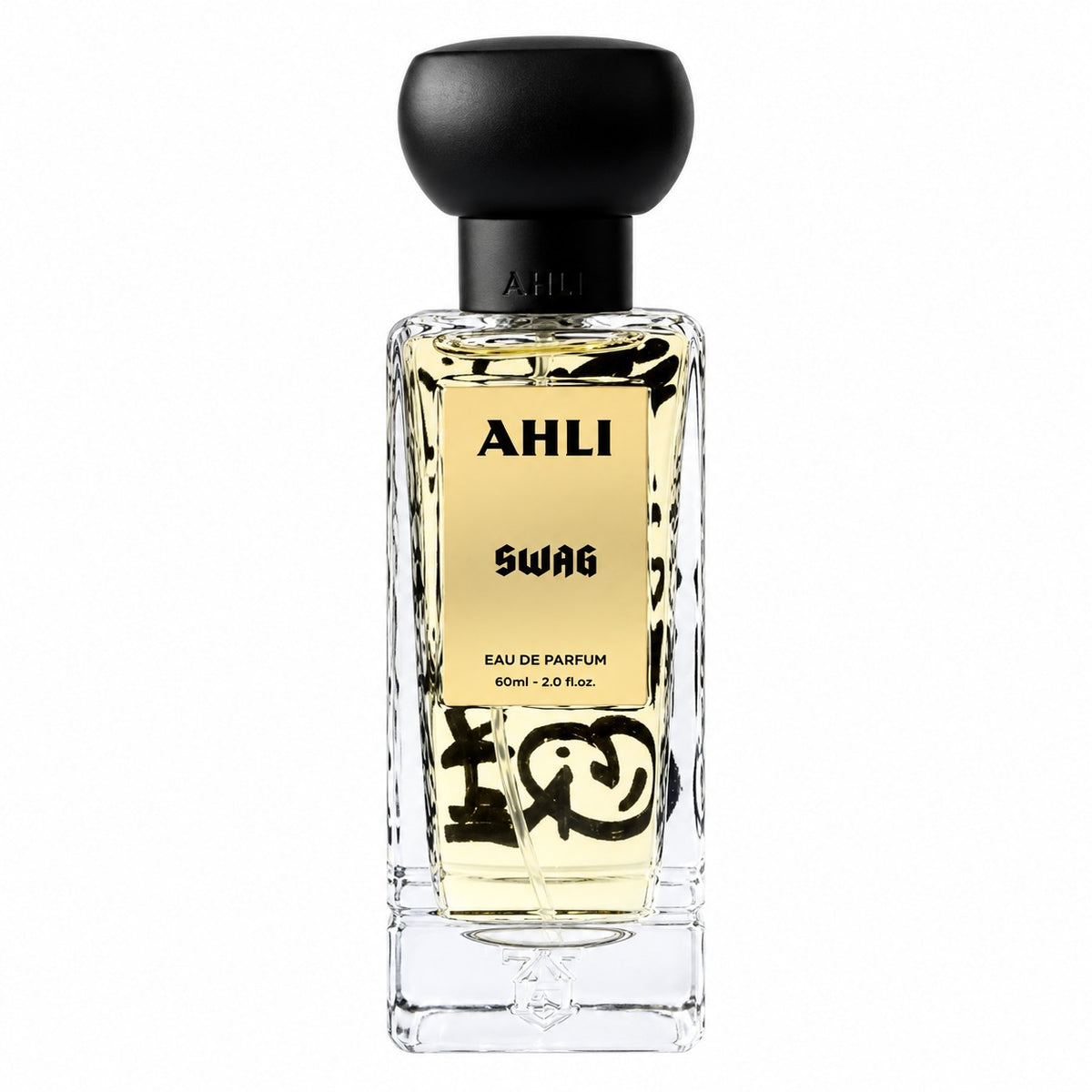 PAH023-SWAG-60ML - AHLI SWAG - 60 ML