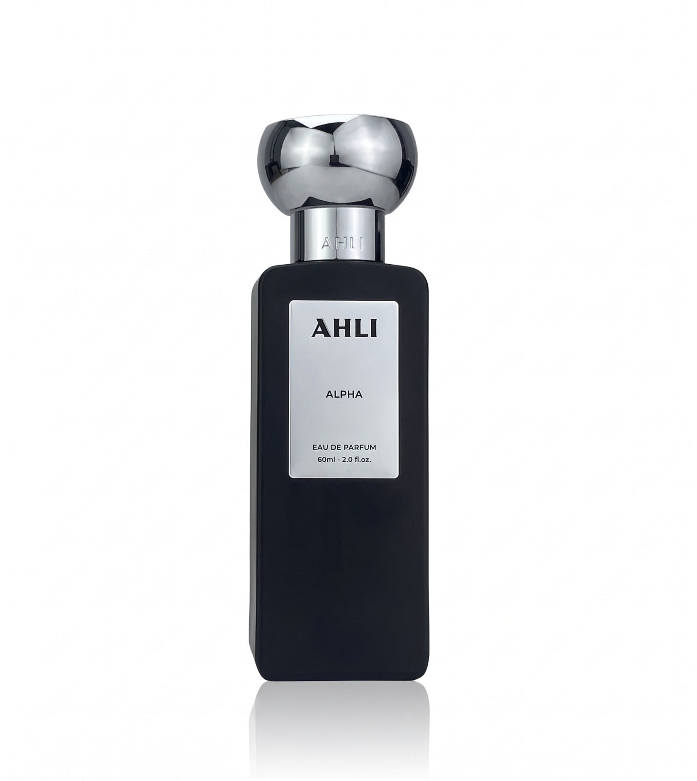PAH018-ALPHA-60ML - AHLI ALPHA 60ML