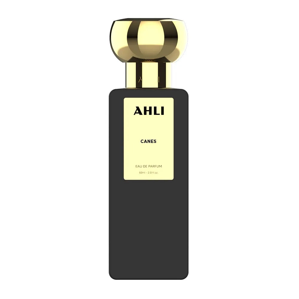 PAH004-CANES-60ML - AHLI CANES 60ML