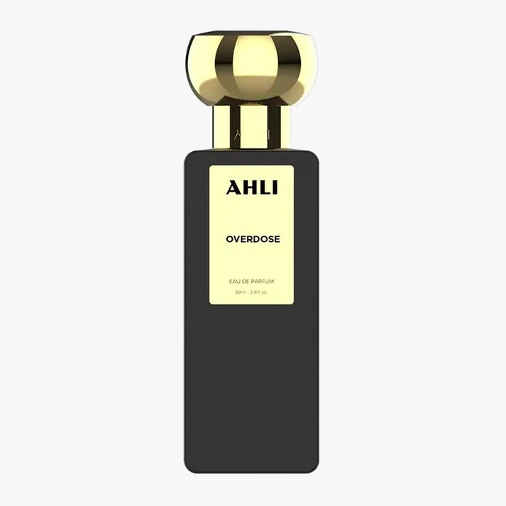 PAH001-OVERDOSE-60ML - AHLI OVERDOSE 60ML