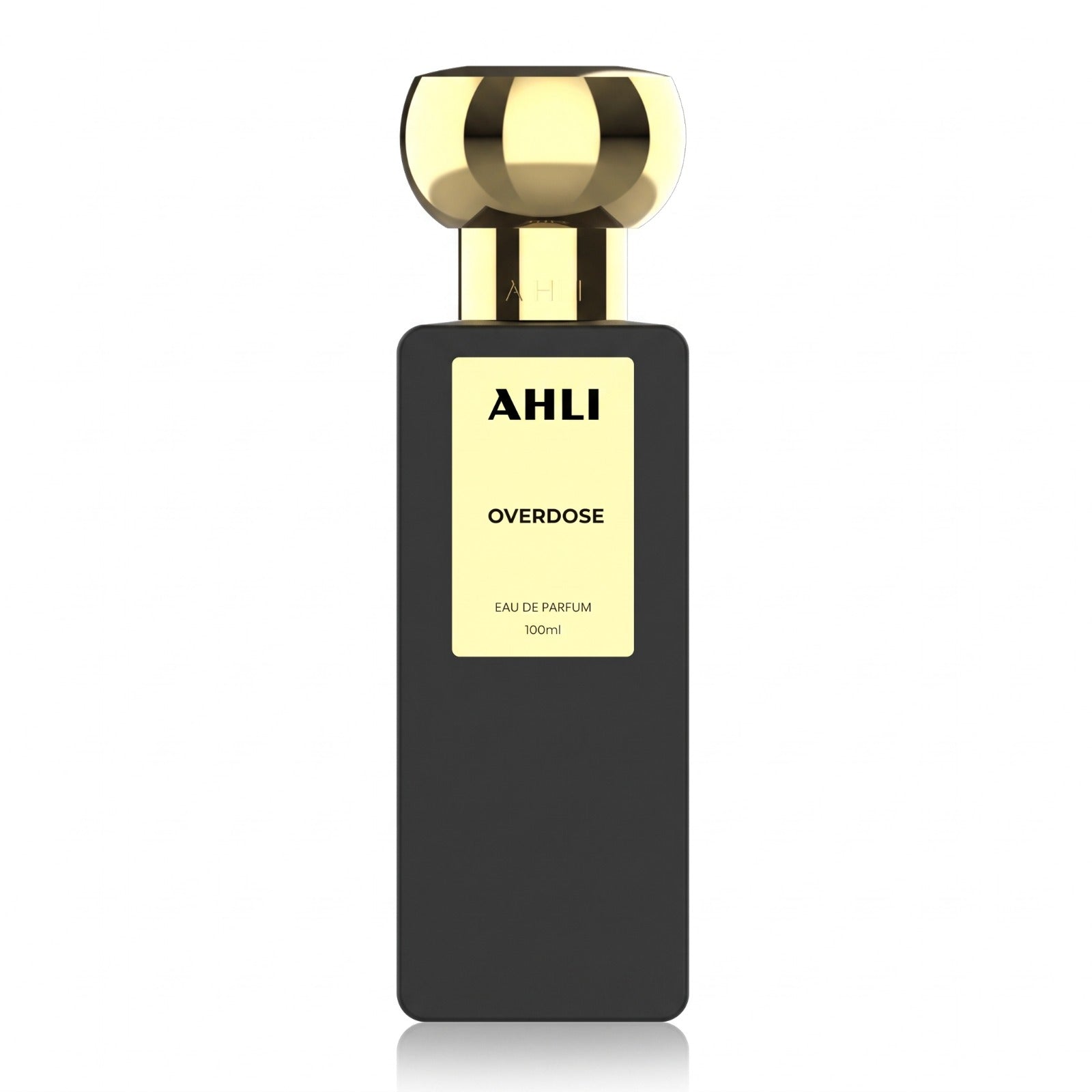 PAH001-OVERDOSE-60ML - AHLI OVERDOSE 60ML