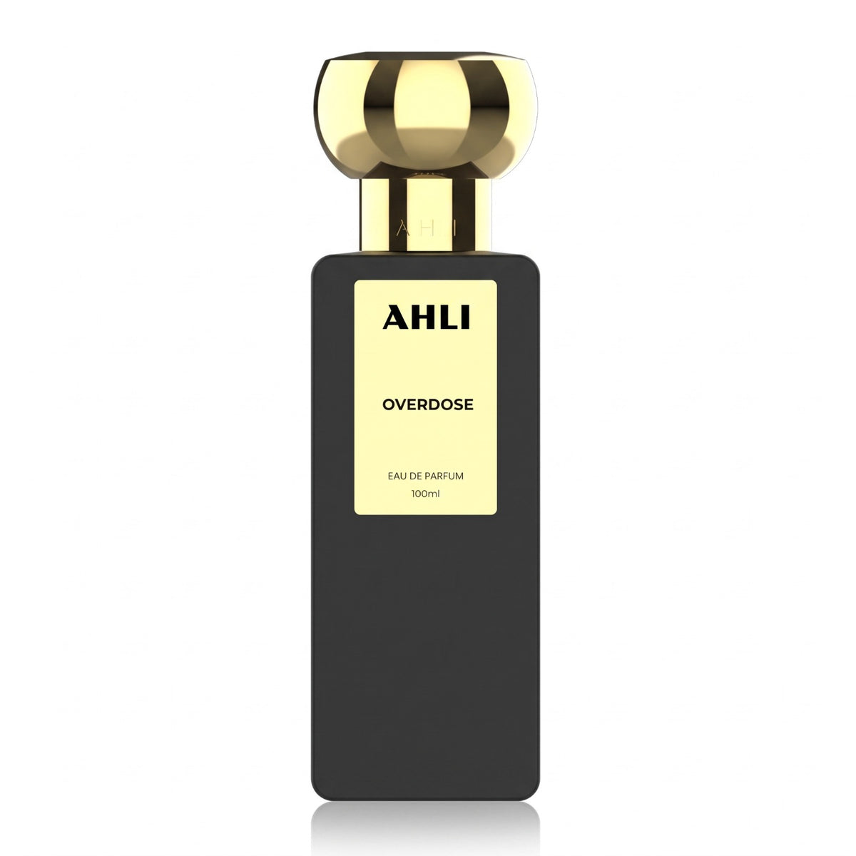 PAH001-OVERDOSE-60ML - AHLI OVERDOSE 60ML