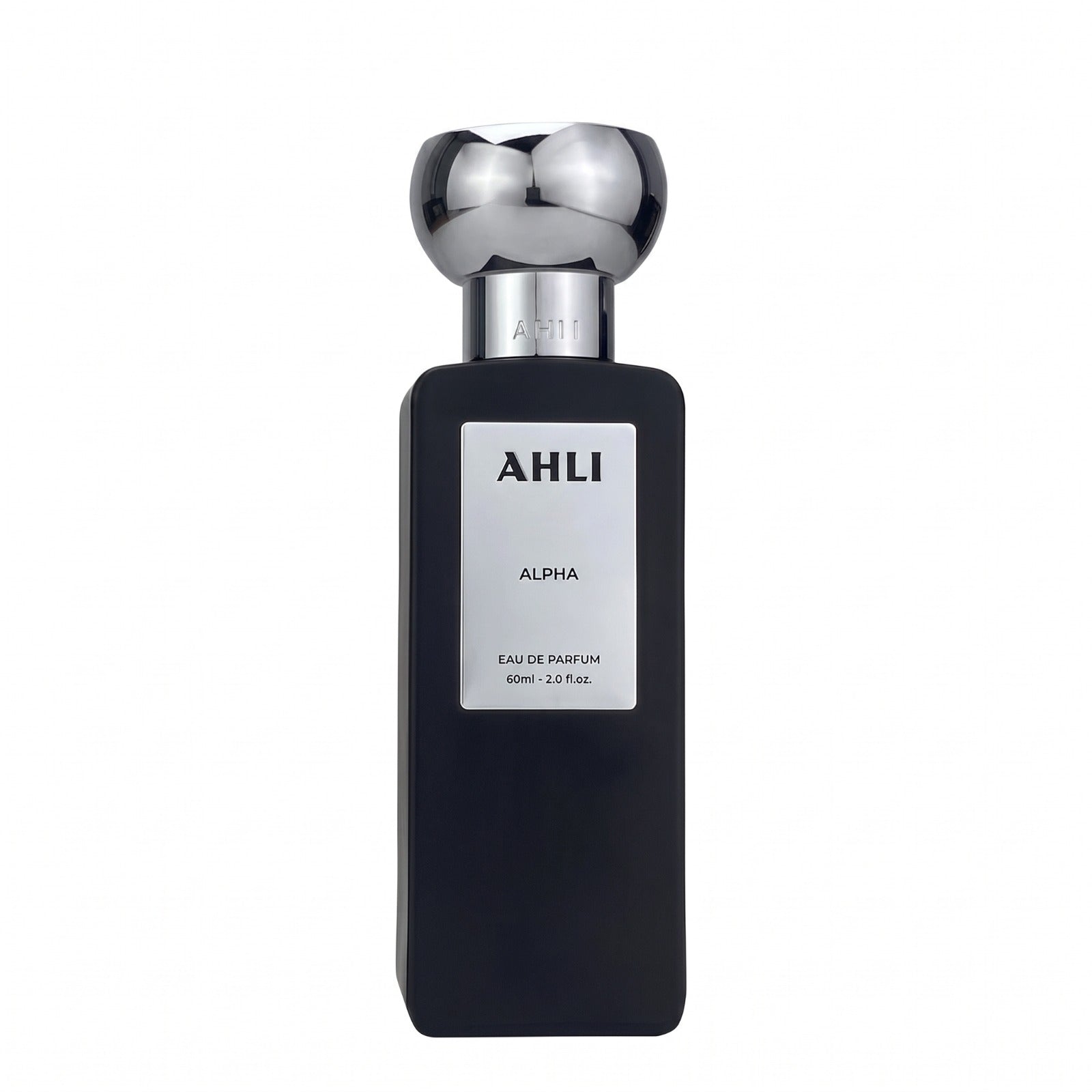 PAH018-ALPHA-60ML - AHLI ALPHA 60ML