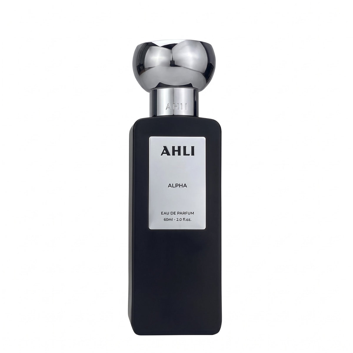 PAH018-ALPHA-60ML - AHLI ALPHA 60ML