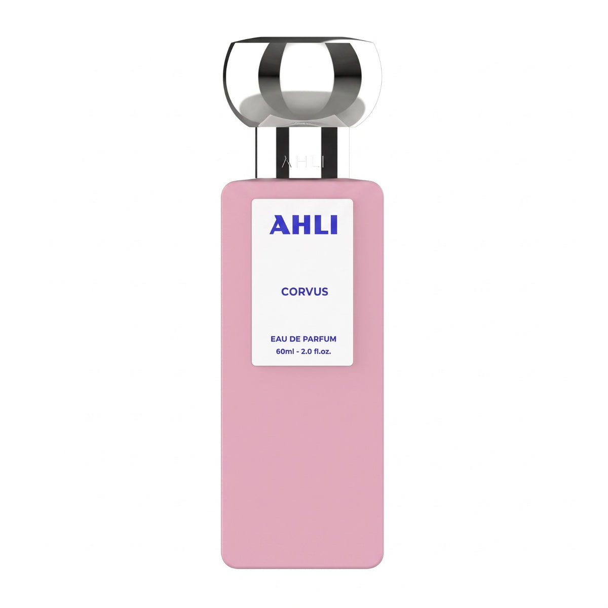 PAH010-CORVUS-60ML - AHLI CORVUS 60ML