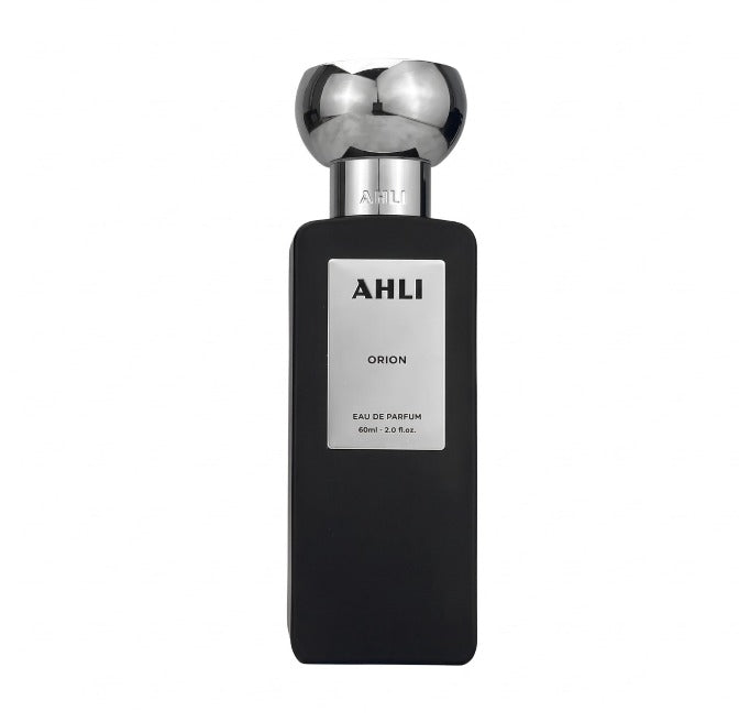 PAH008-ORION-60ML - AHLI ORION 60ML