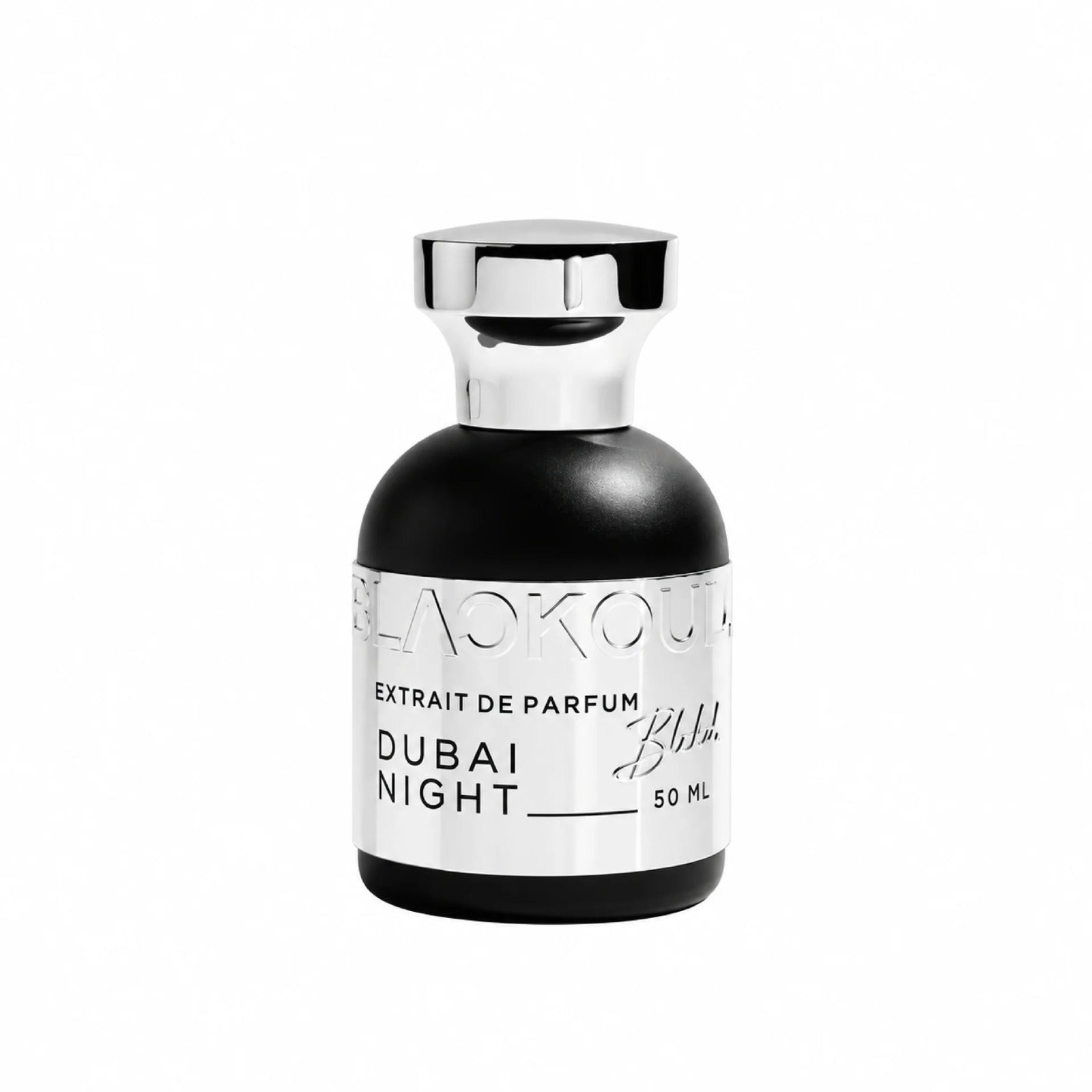 PBO004-DUBAI-NIGHT-50ML - BLACKOUD DUBAI NIGHT 50ML
