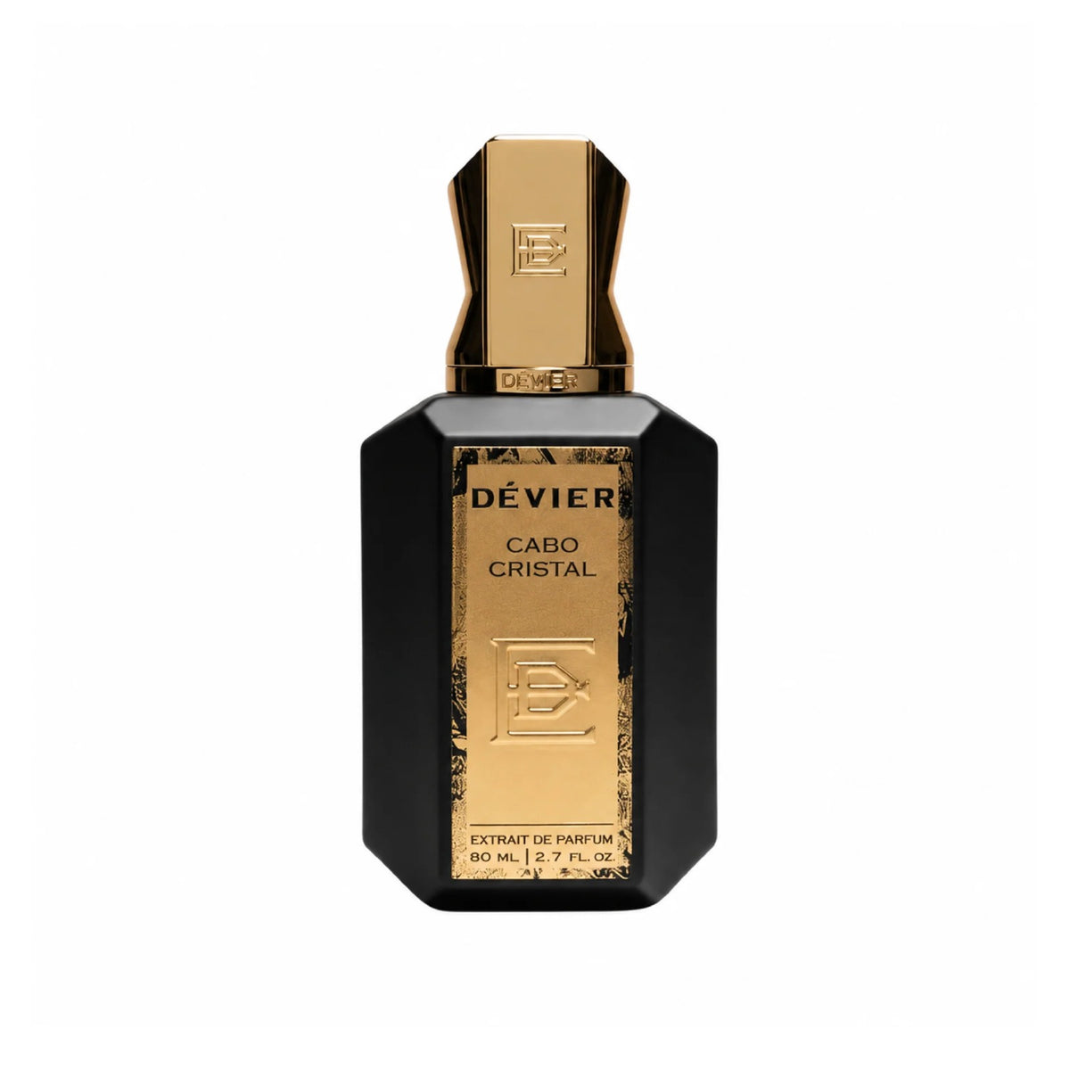 PDE011-CABO-CRISTAL-80ML - DEVIER CABO CRISTAL 80ML