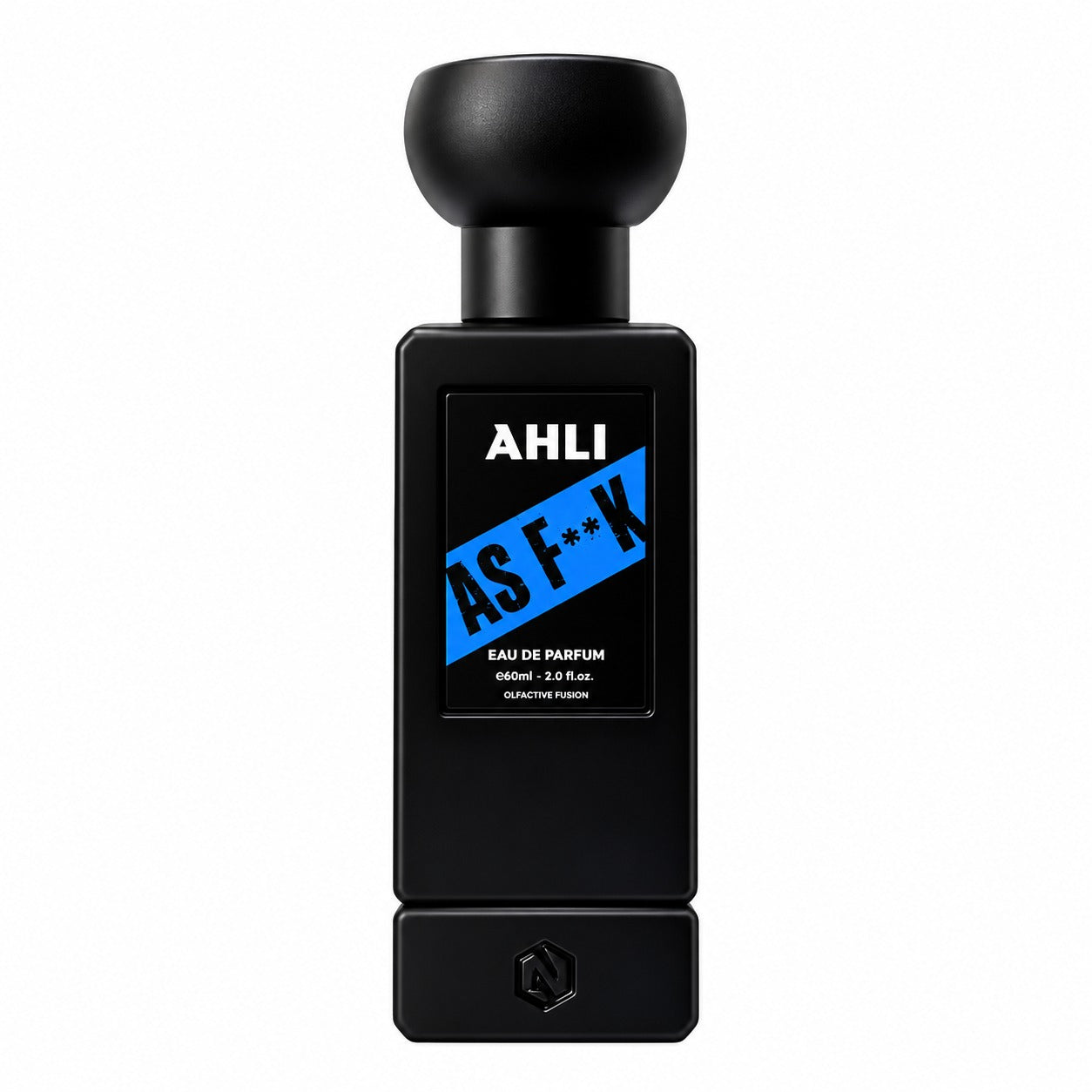 PAH020-AS-FUCK-60ML - AHLI AS FUCK 60ML