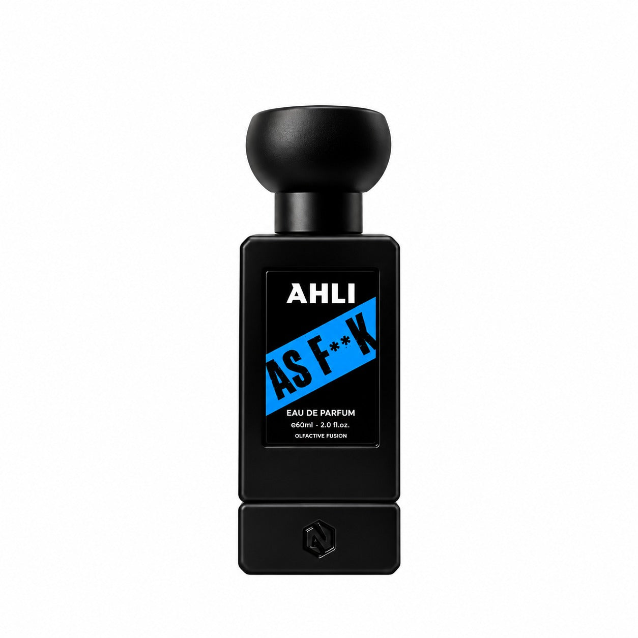 PAH020-AS-FUCK-60ML - AHLI AS FUCK 60ML