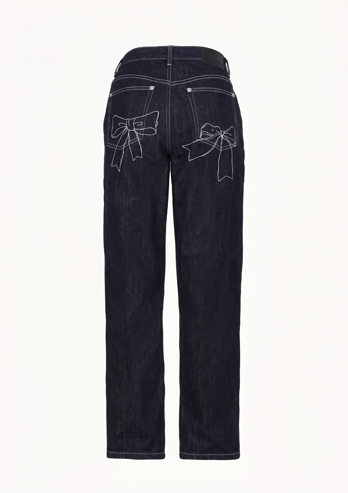 CBOWDENIM - CELEIT BOW DENIM