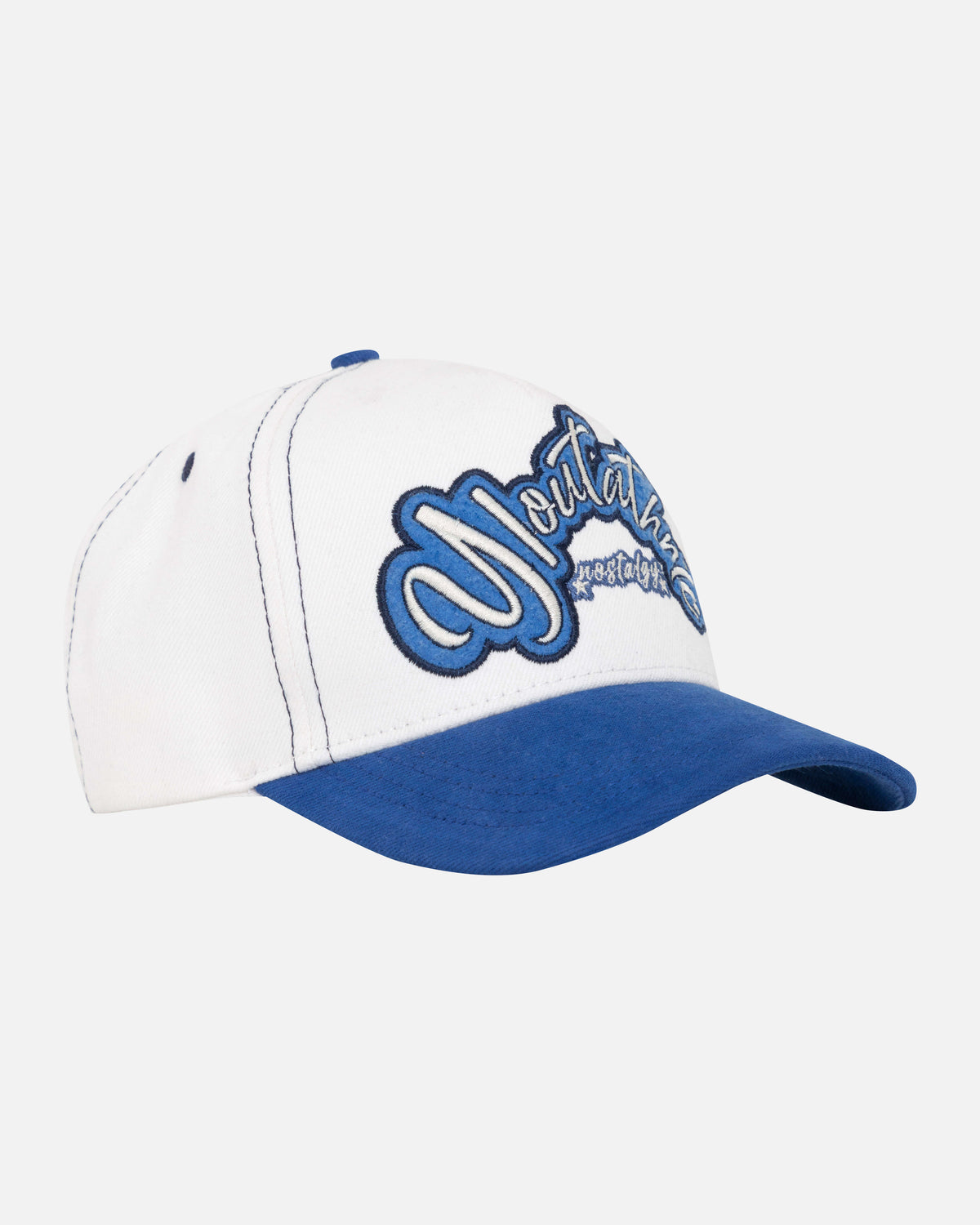 C025 - RETRO CAP