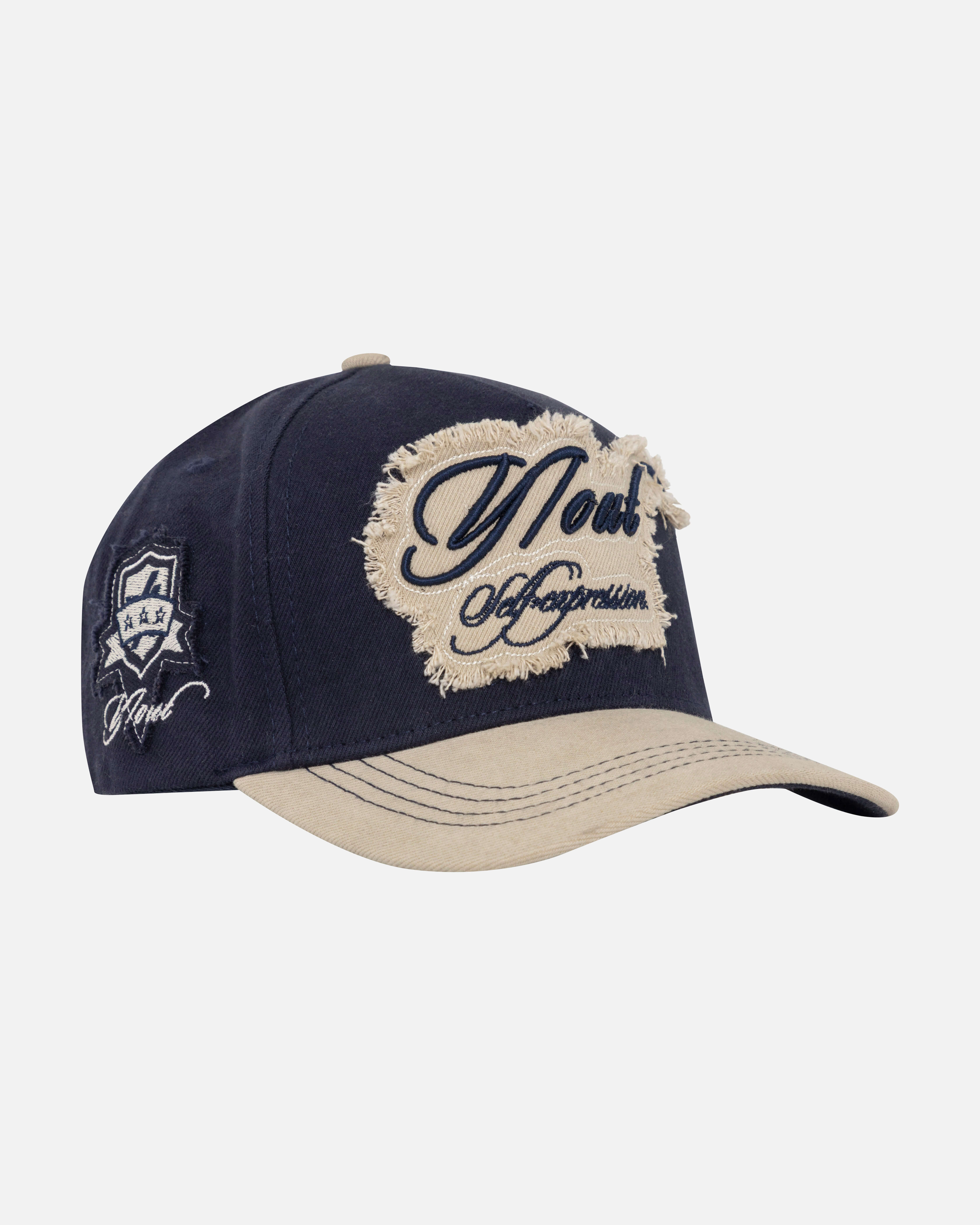C026 - SELF CAP