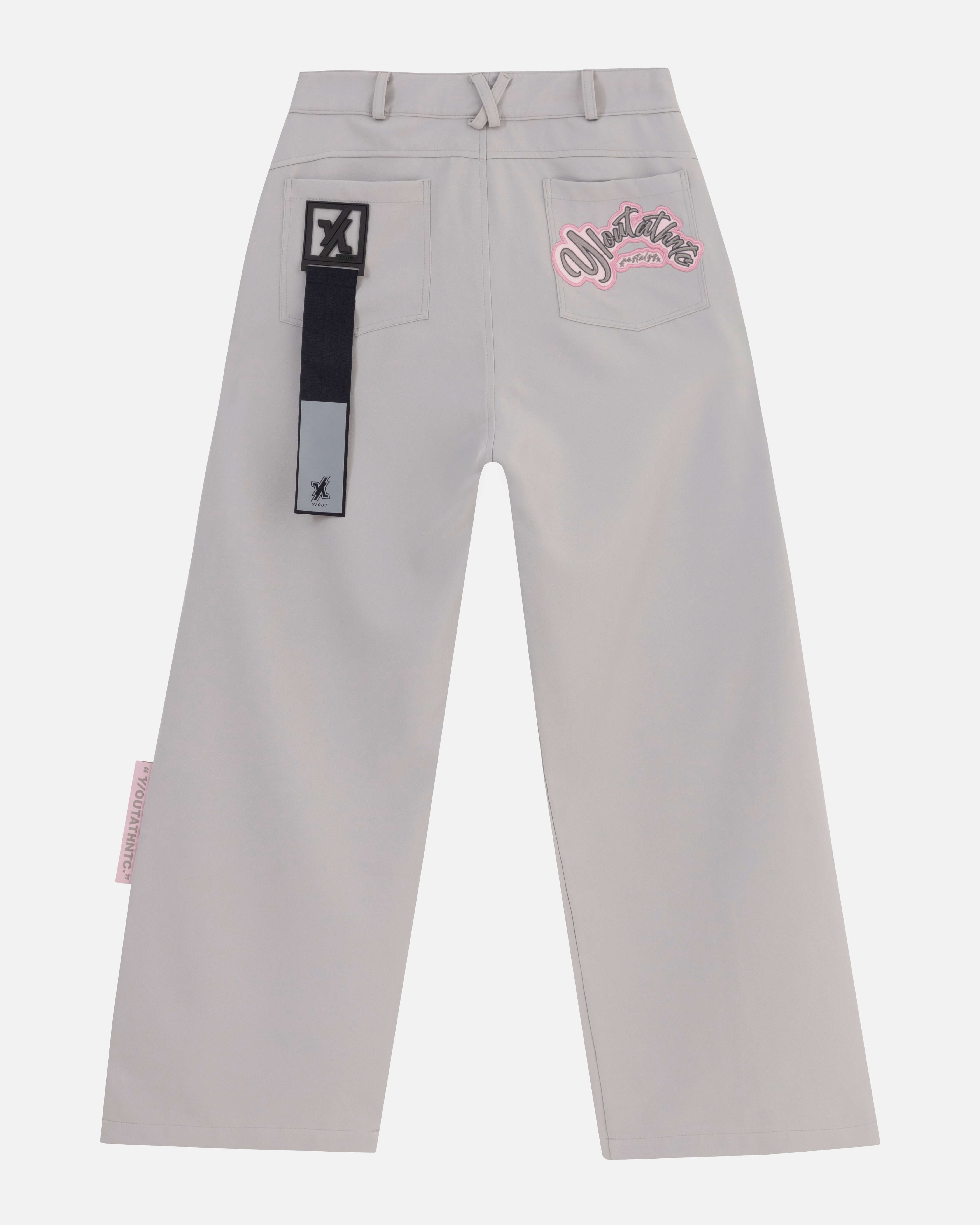 I2095 - PROLLY PANT