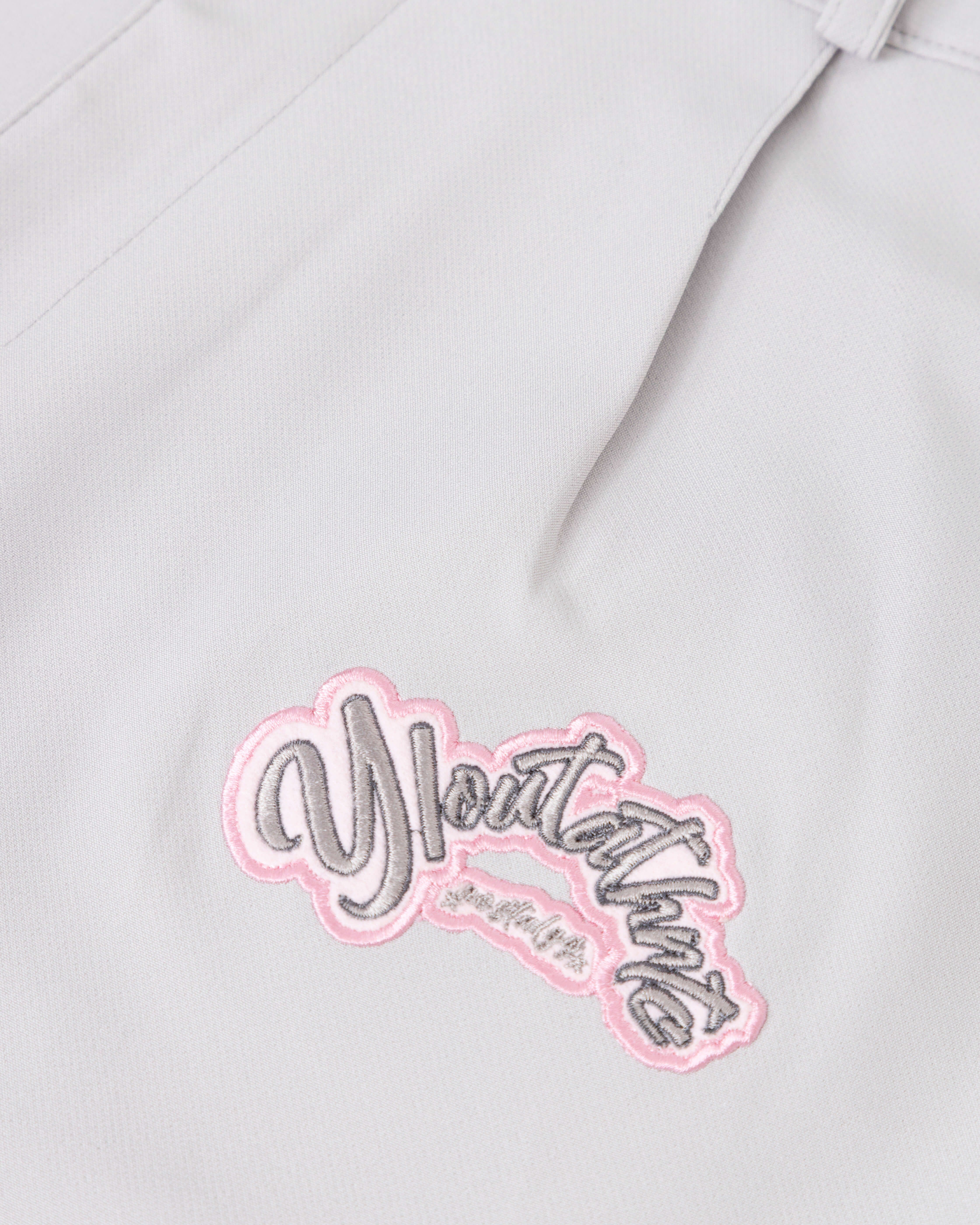 I2095 - PROLLY PANT