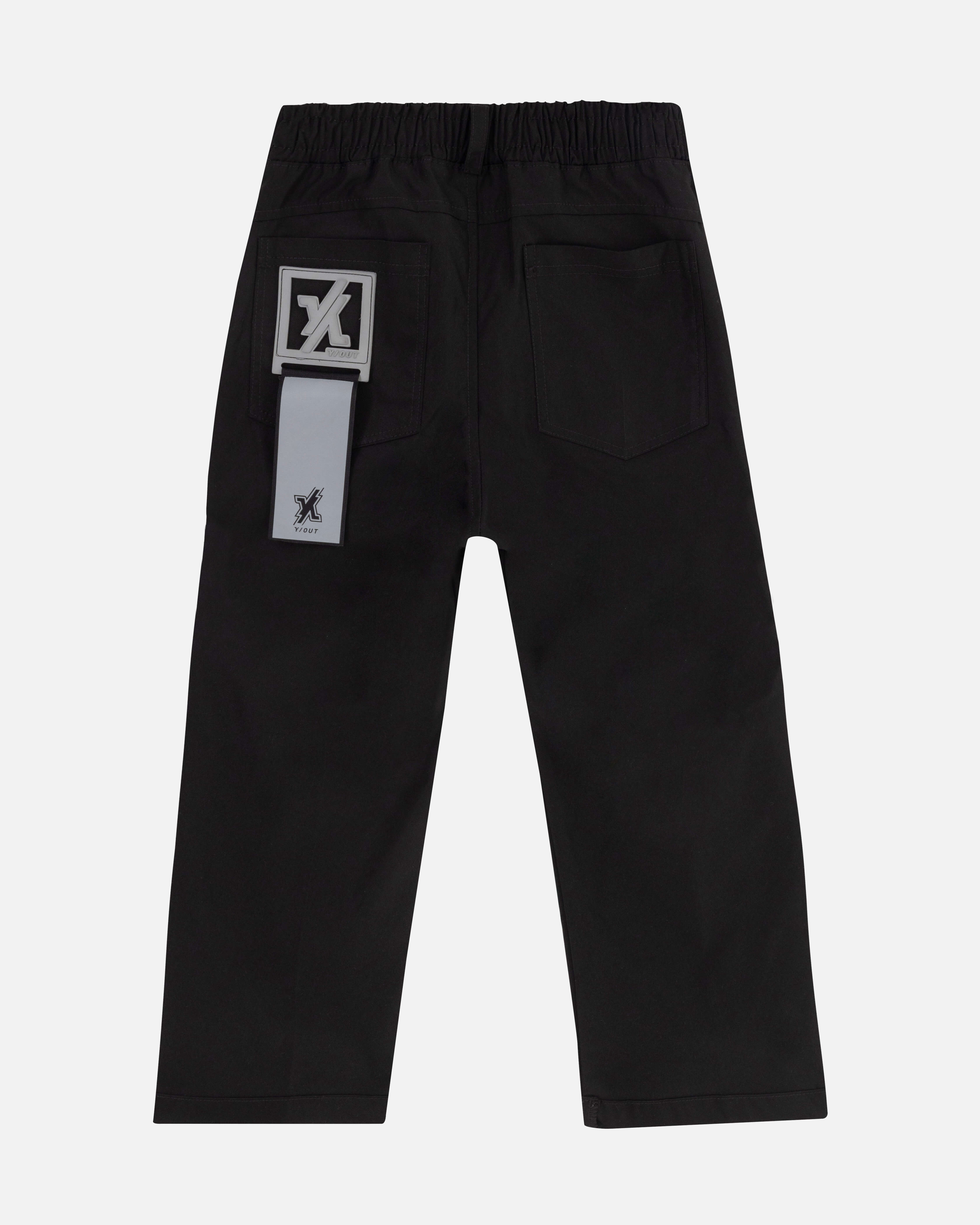KMI2006 - SMOKE PANT KIDS