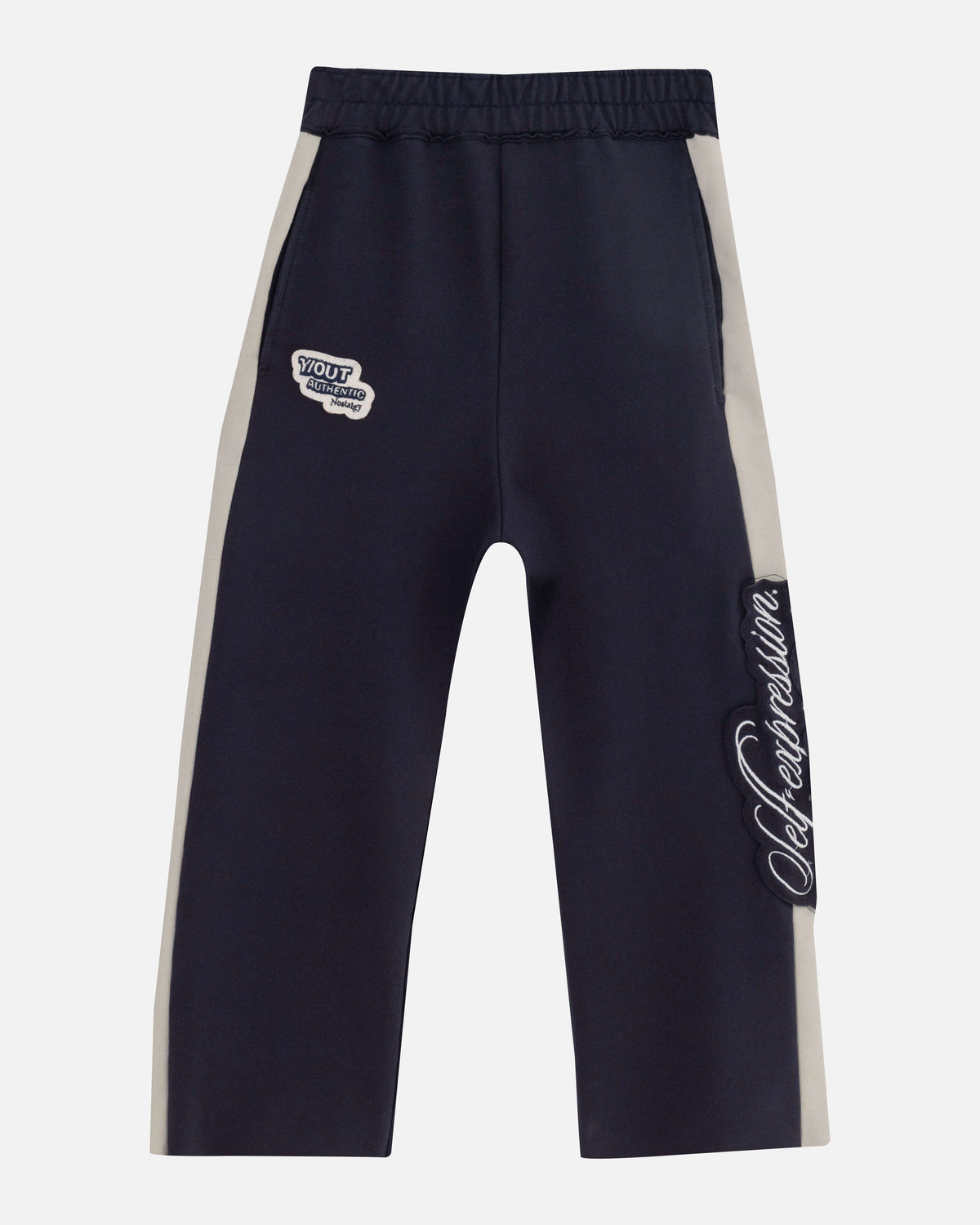 KI2006 - IDENTITY PANT KIDS