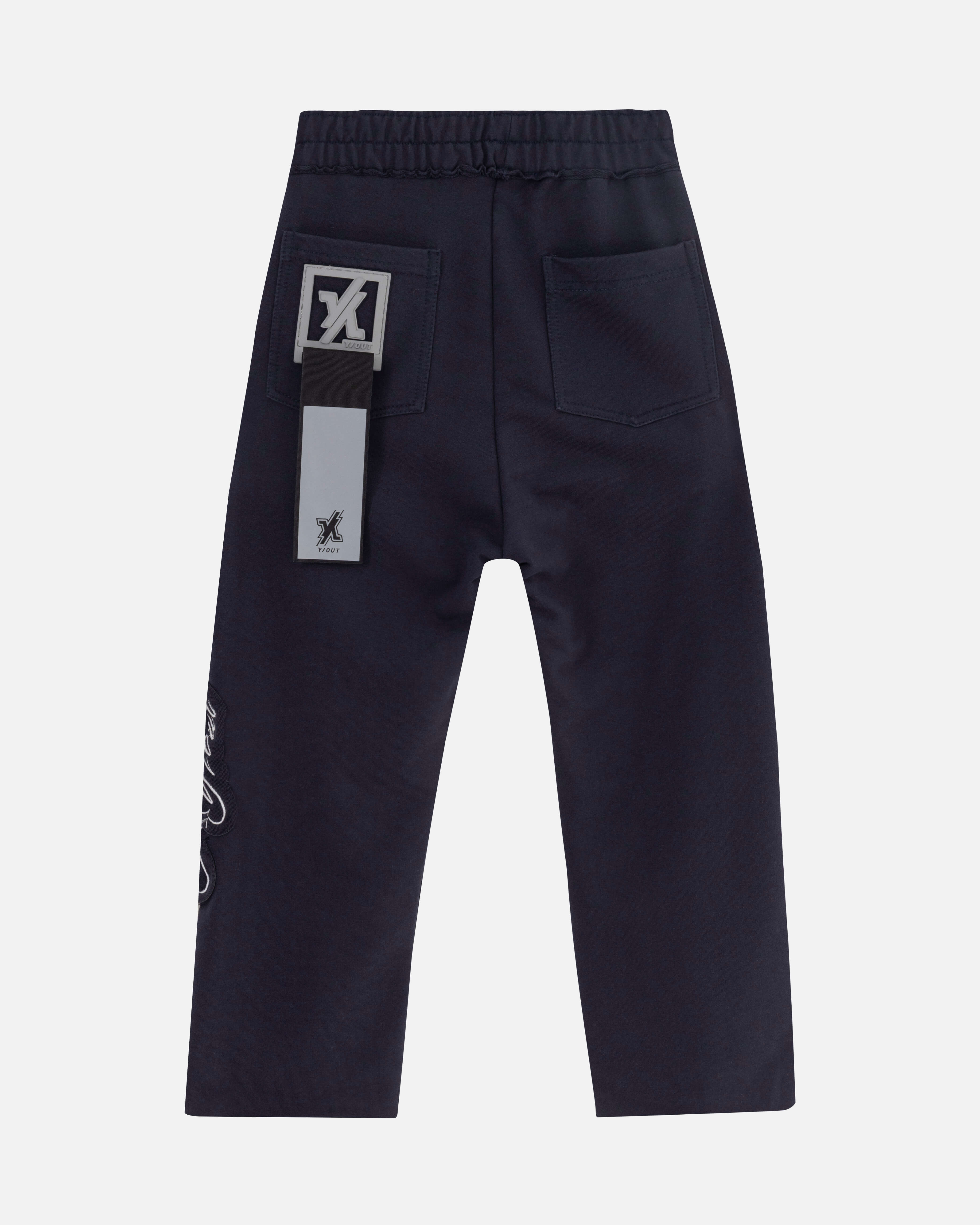 KI2006 - IDENTITY PANT KIDS