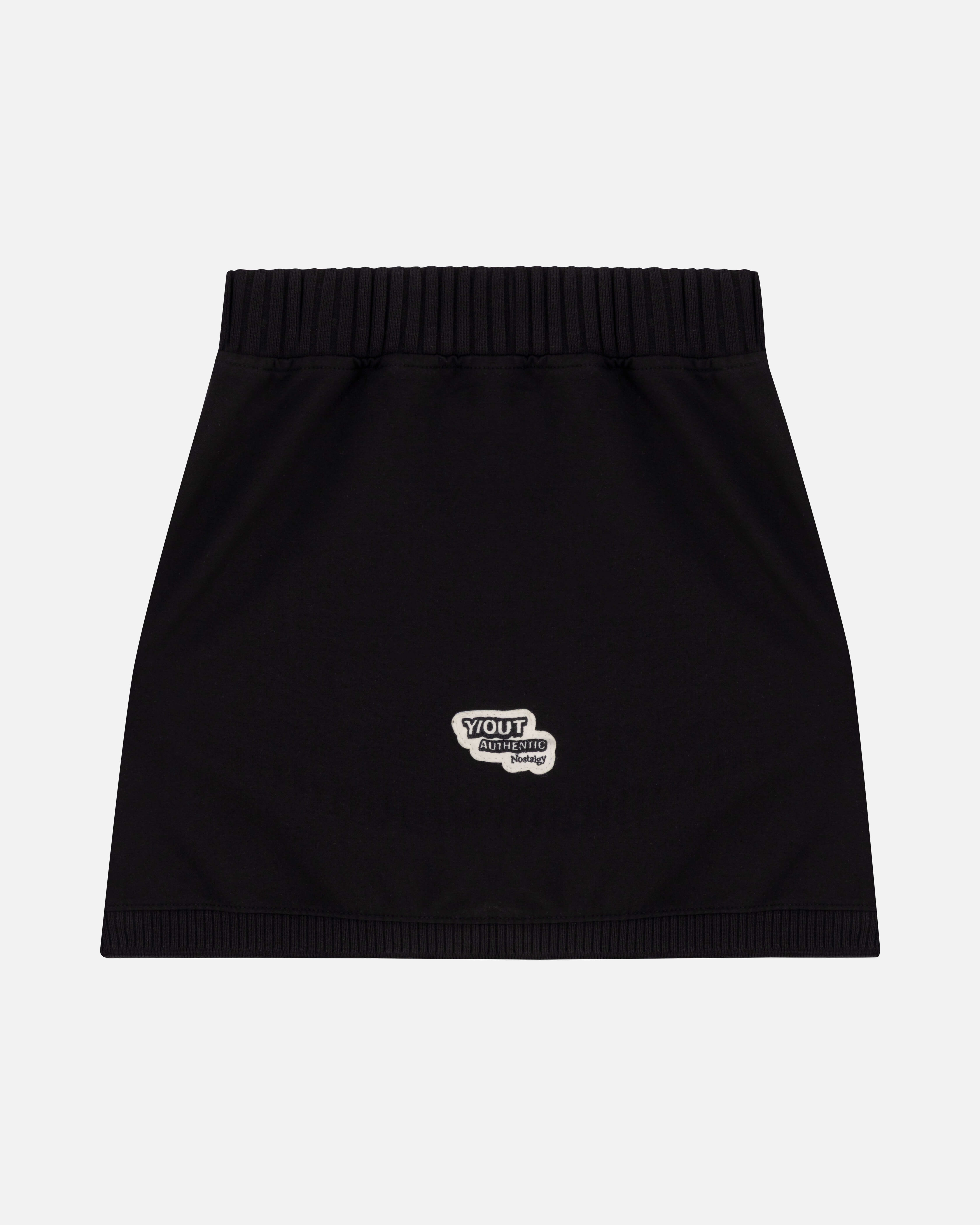 I2094 - POSH SKIRT