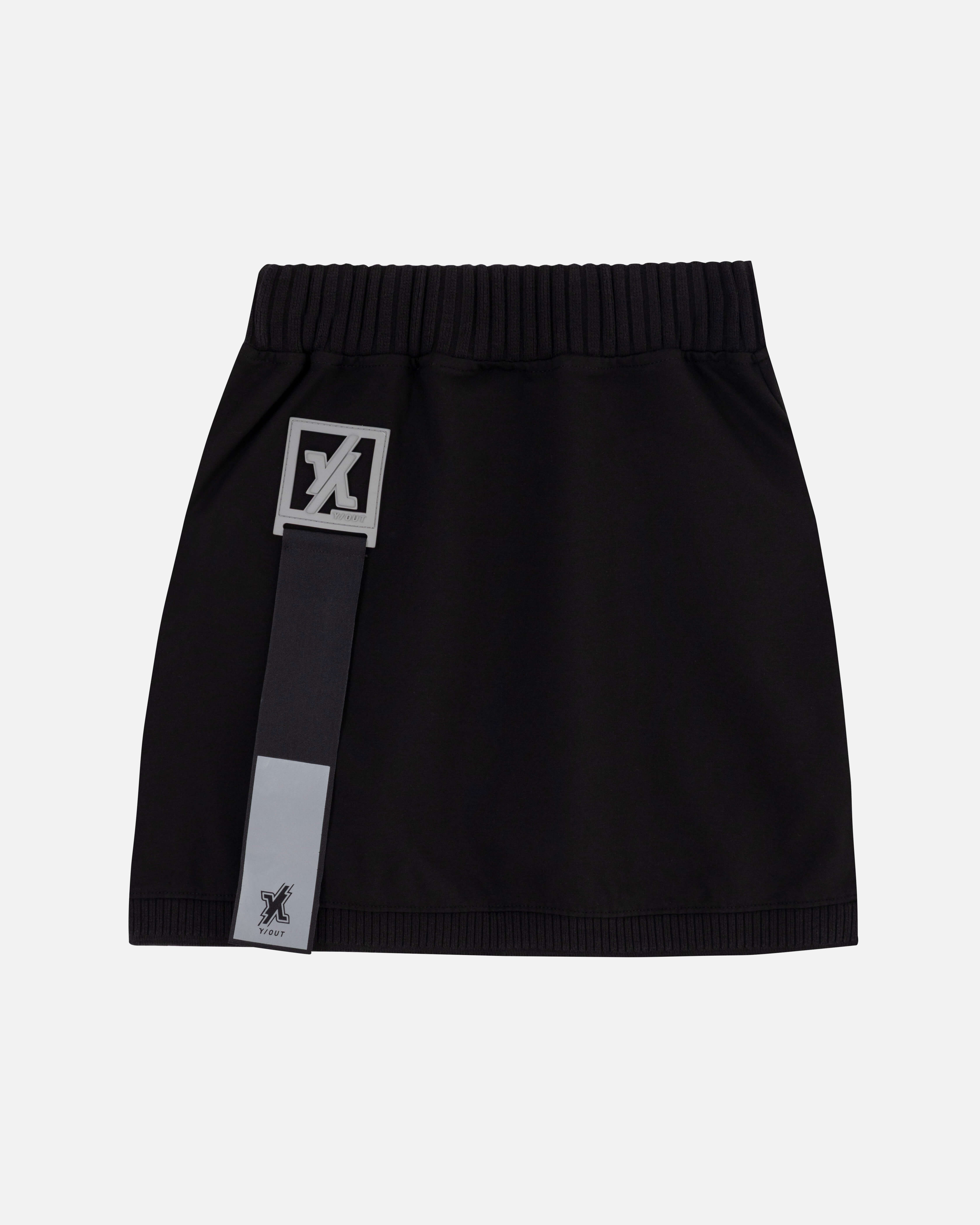 I2094 - POSH SKIRT