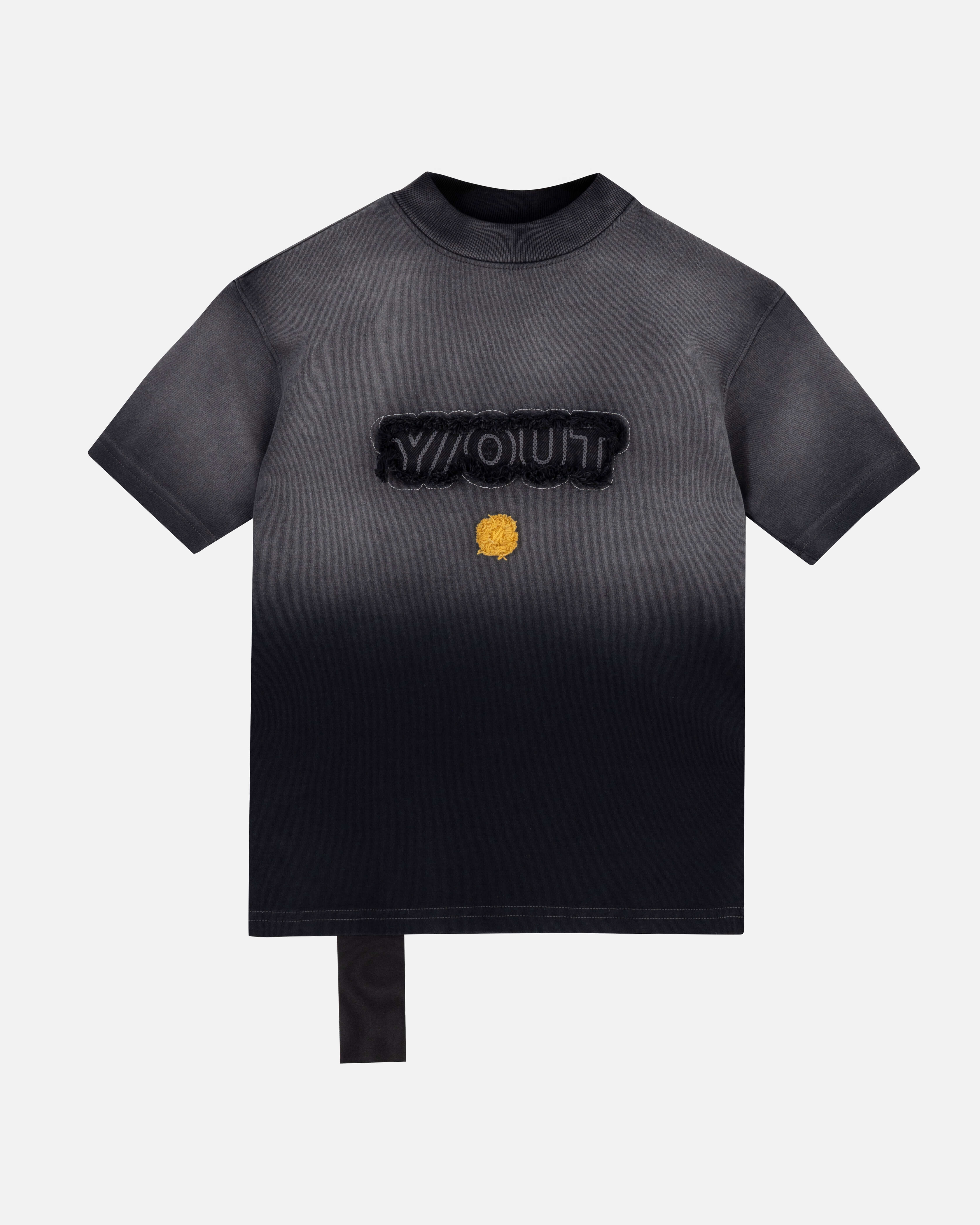 KMS1007 - BRUH T-SHIRT KIDS