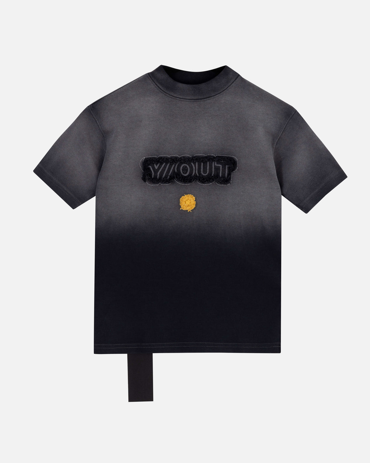 KMS1007 - BRUH T-SHIRT KIDS