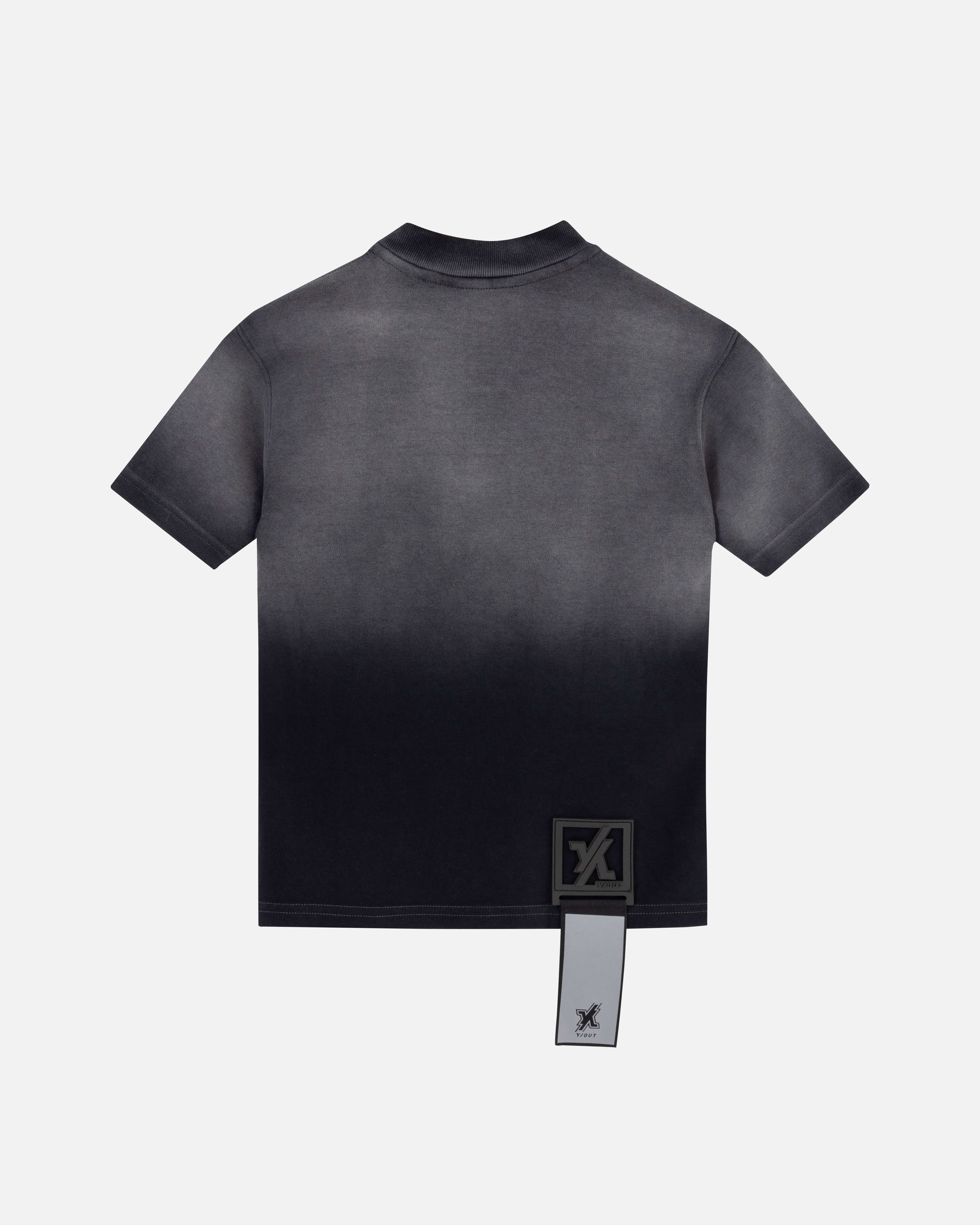 KMS1007 - BRUH T-SHIRT KIDS